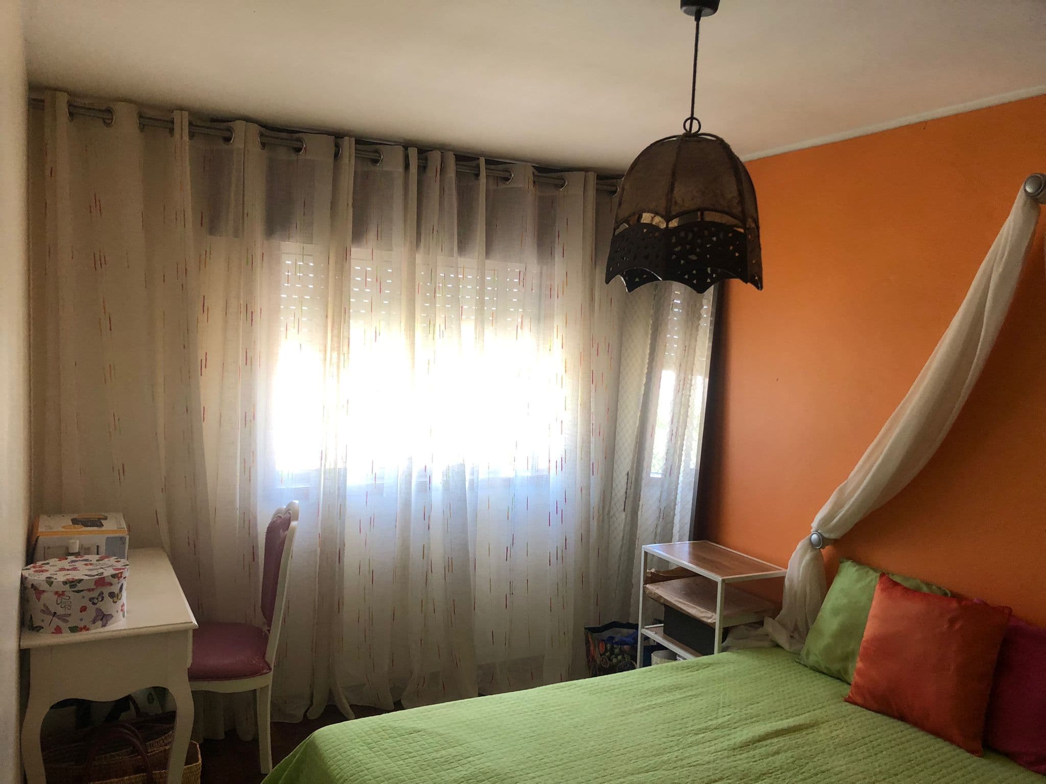 Apartamento T2 c/ Lugar de Garagem · Matosinhos — imagen 14