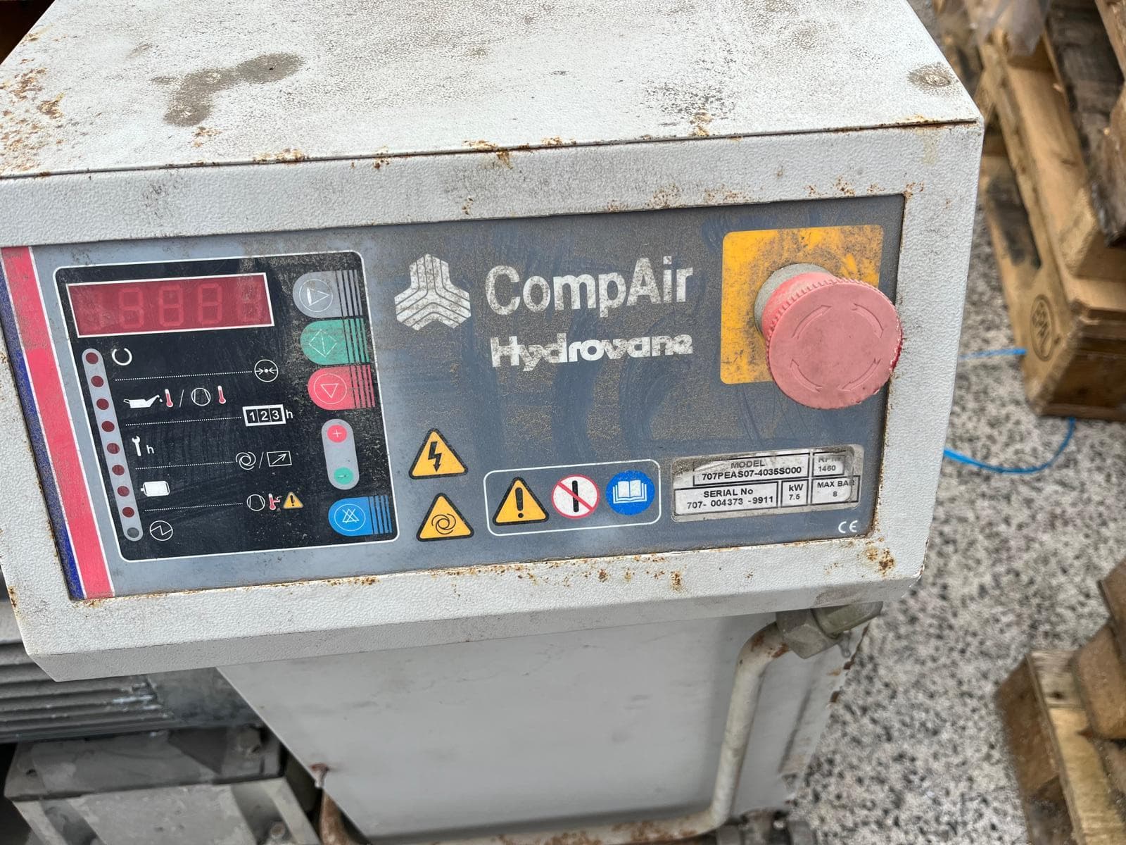 Compressores Compair — image 8