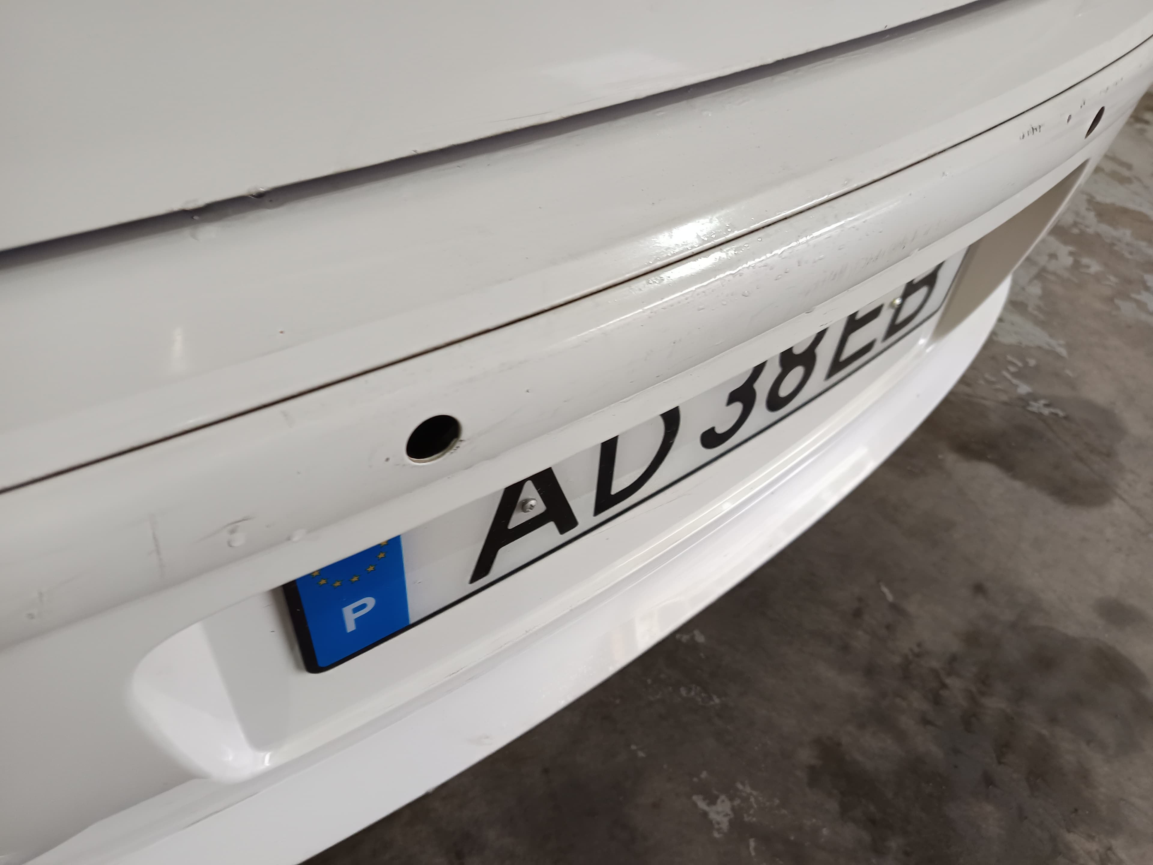 BMW 118D · Ano 2011 — imagen 9