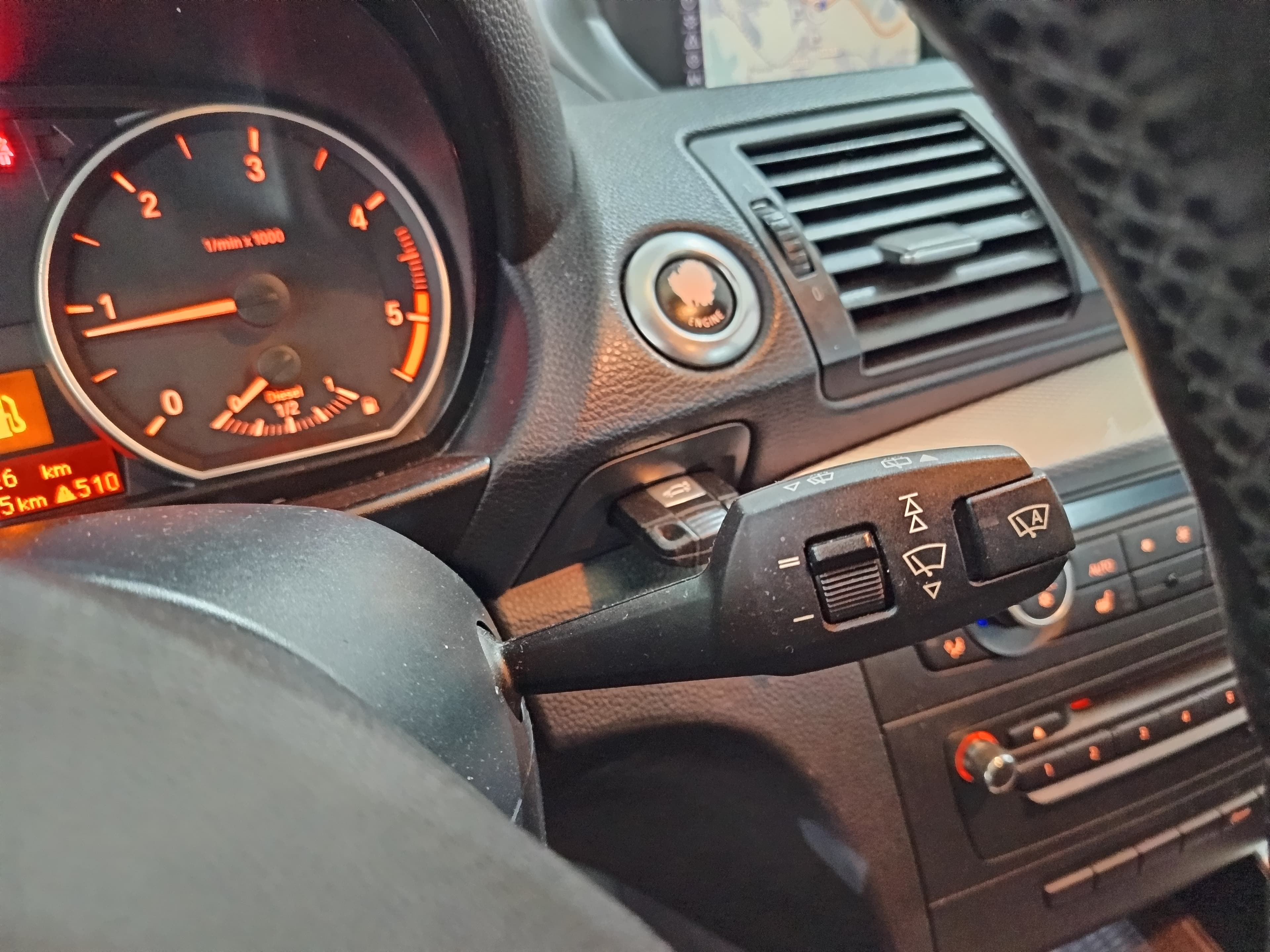 BMW 118D · Ano 2011 — imagen 47