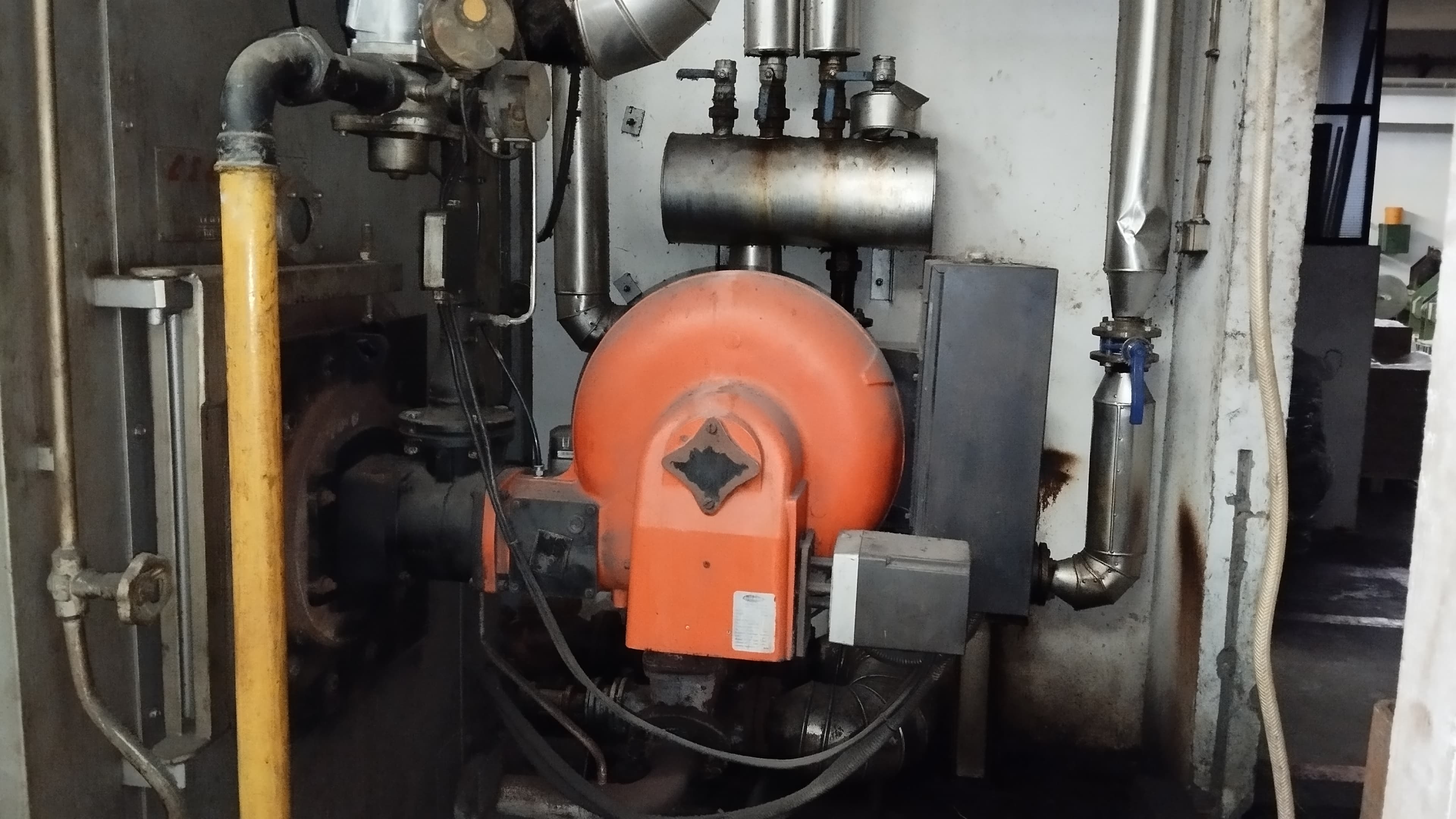 Equipamentos Industriais — imagem 75