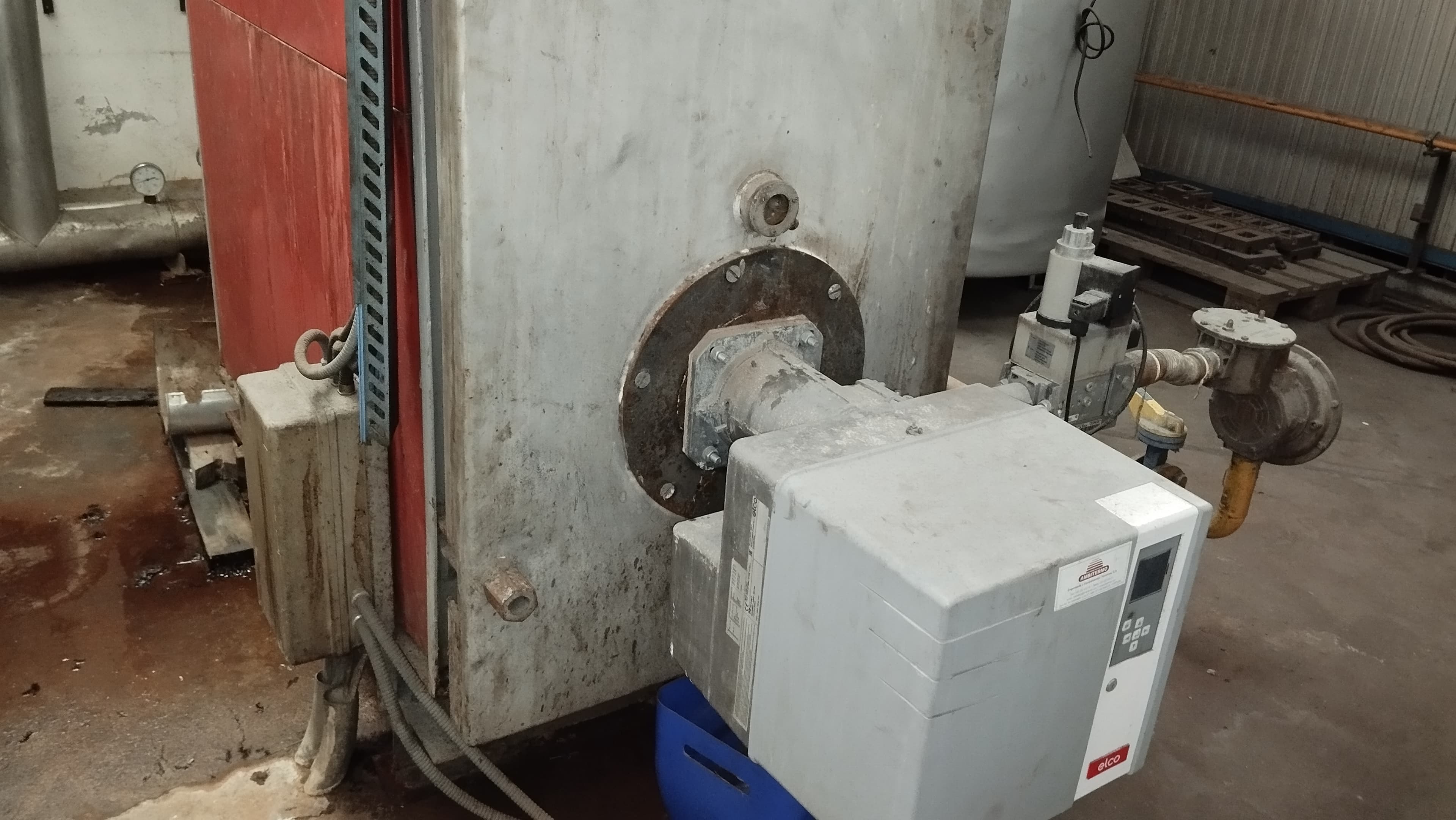 Equipamentos Industriais — imagem 72