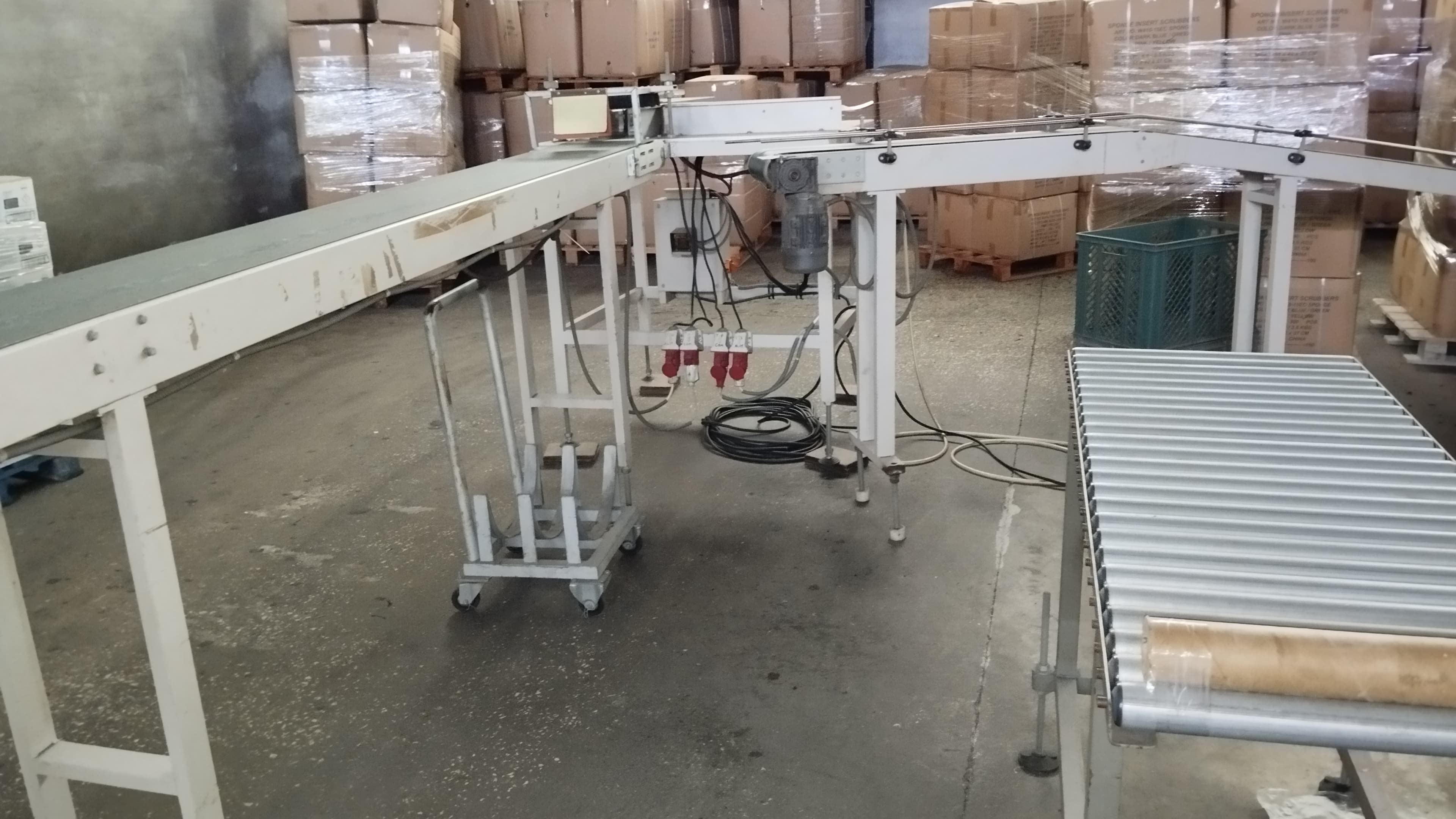 Equipamentos Industriais — imagem 26
