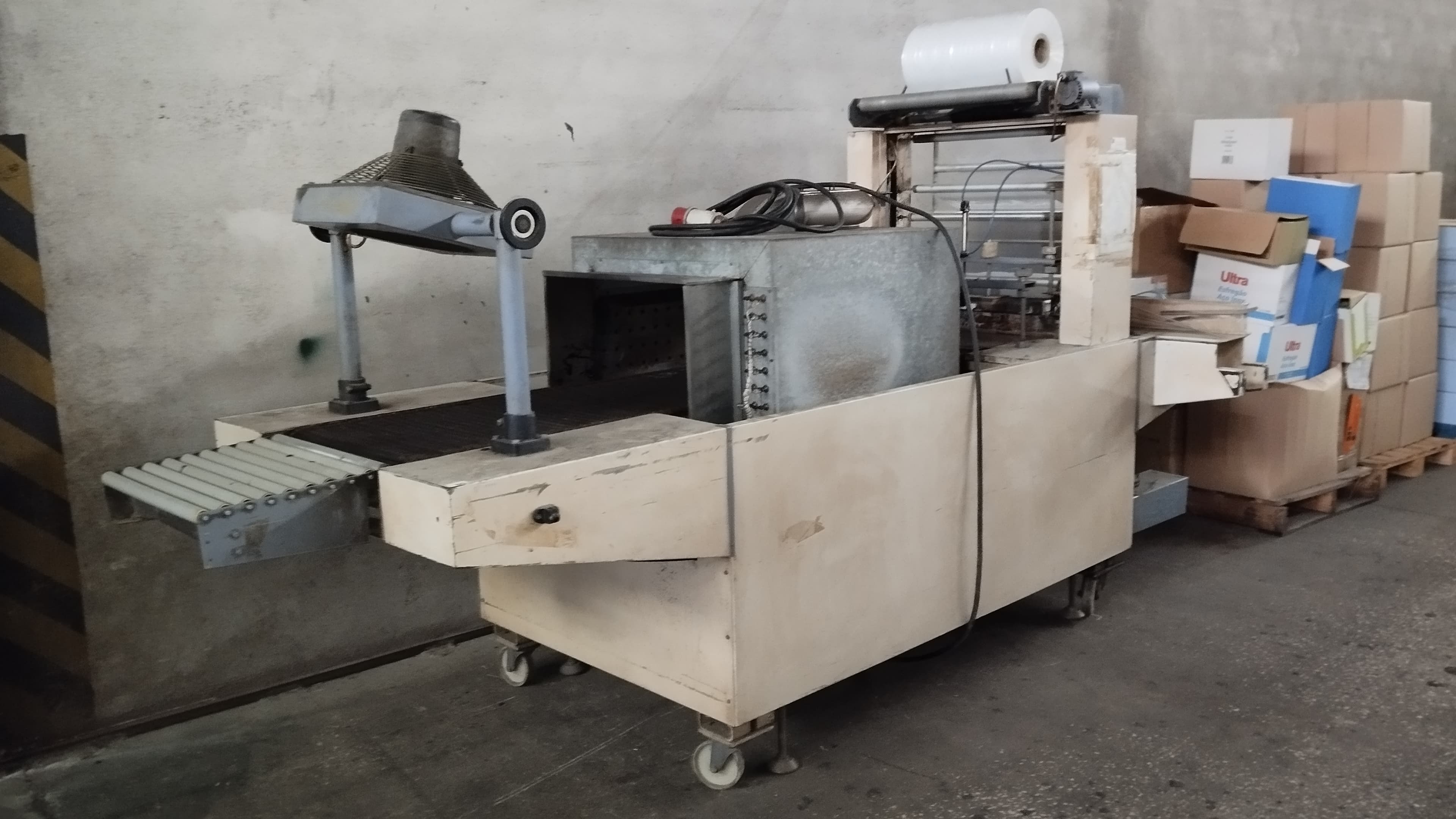 Equipamentos Industriais — imagem 32