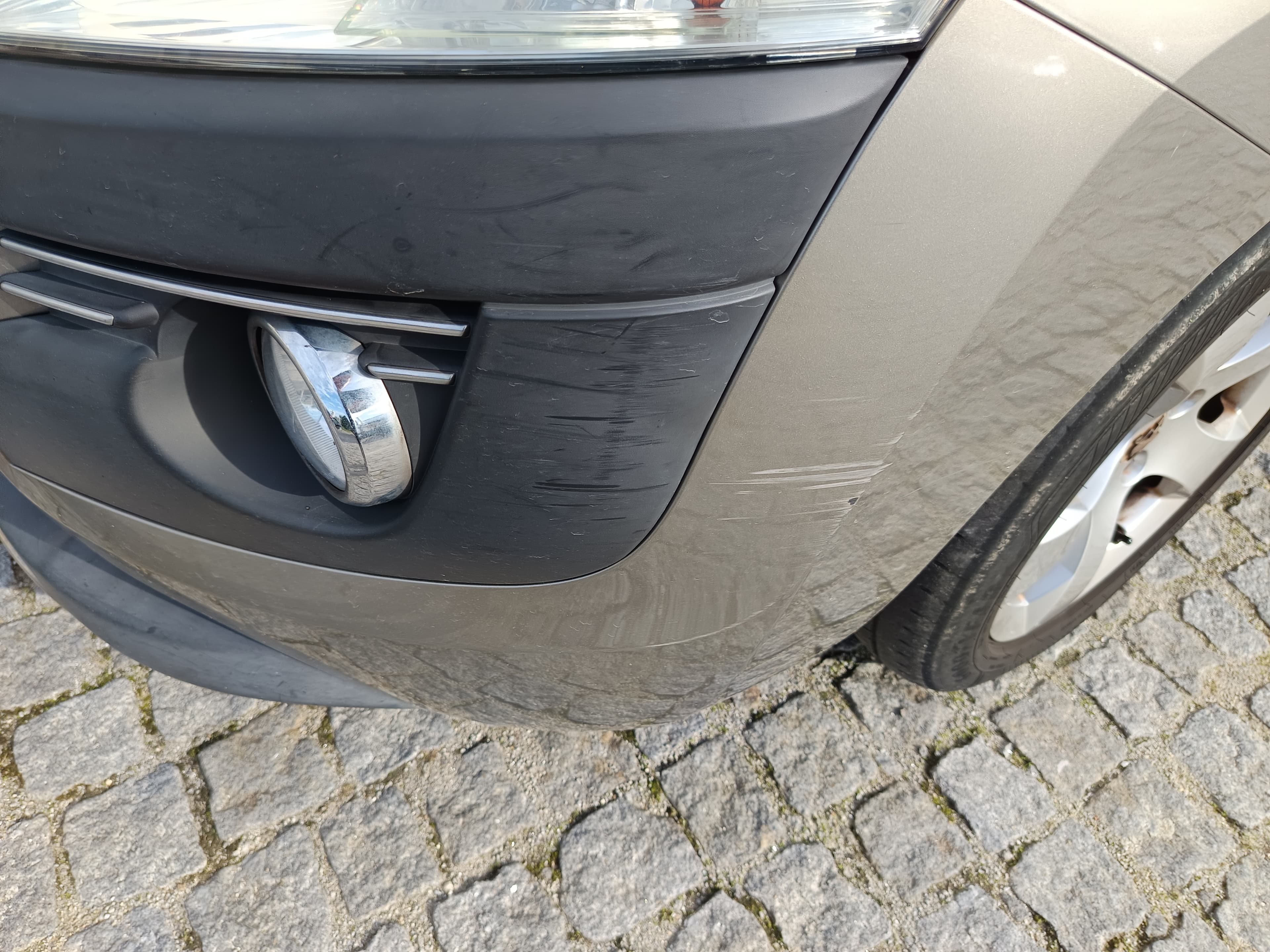 Peugeot 3008 · Ano 2009 — imagen 14
