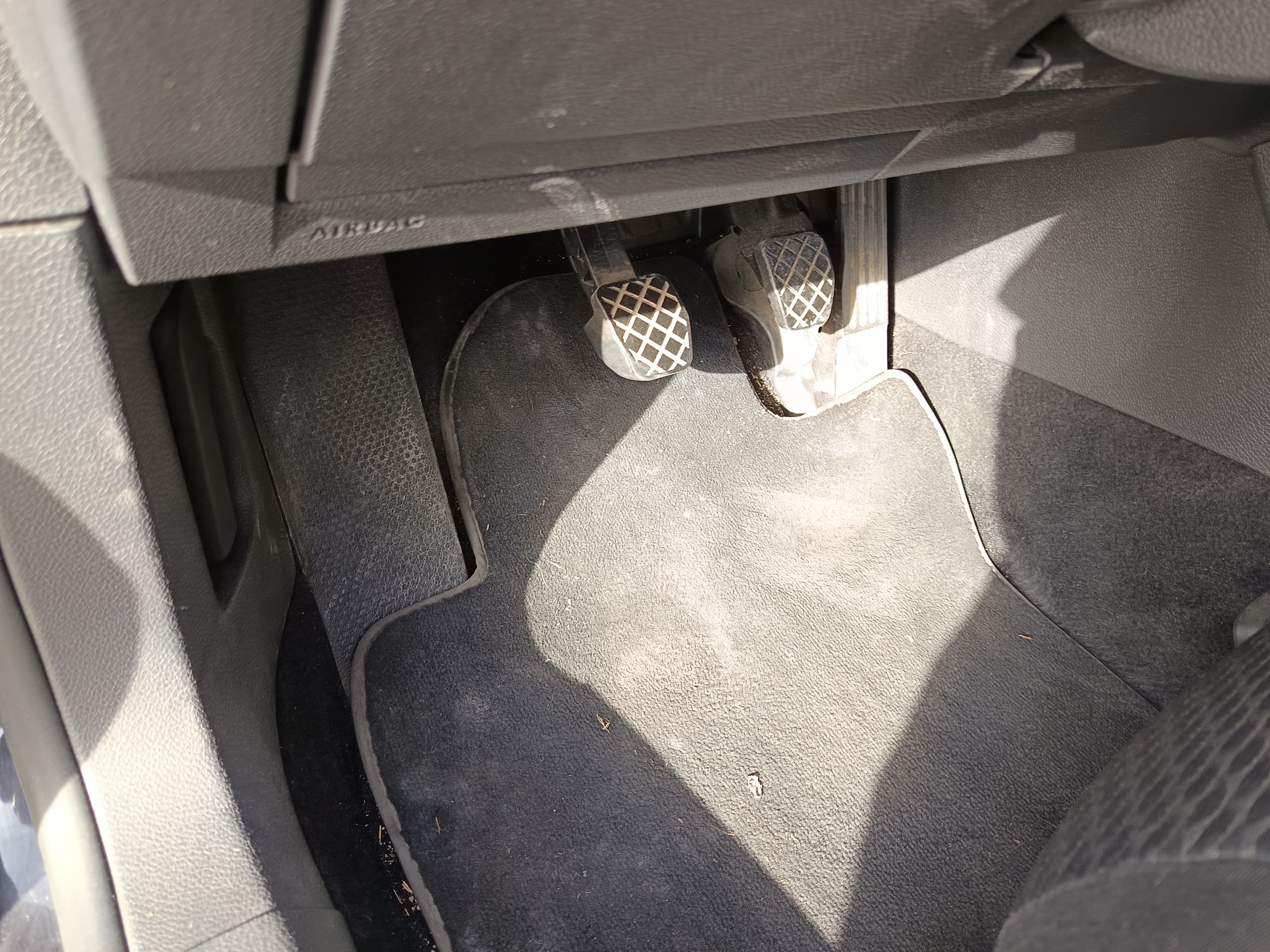 Volkswagen Golf · Année 2008 — image 28