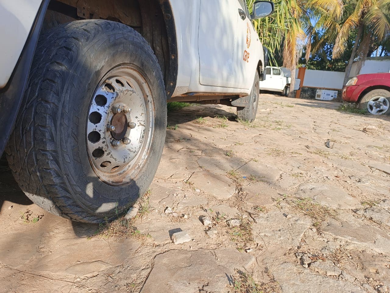 Toyota Hilux — imagen 9