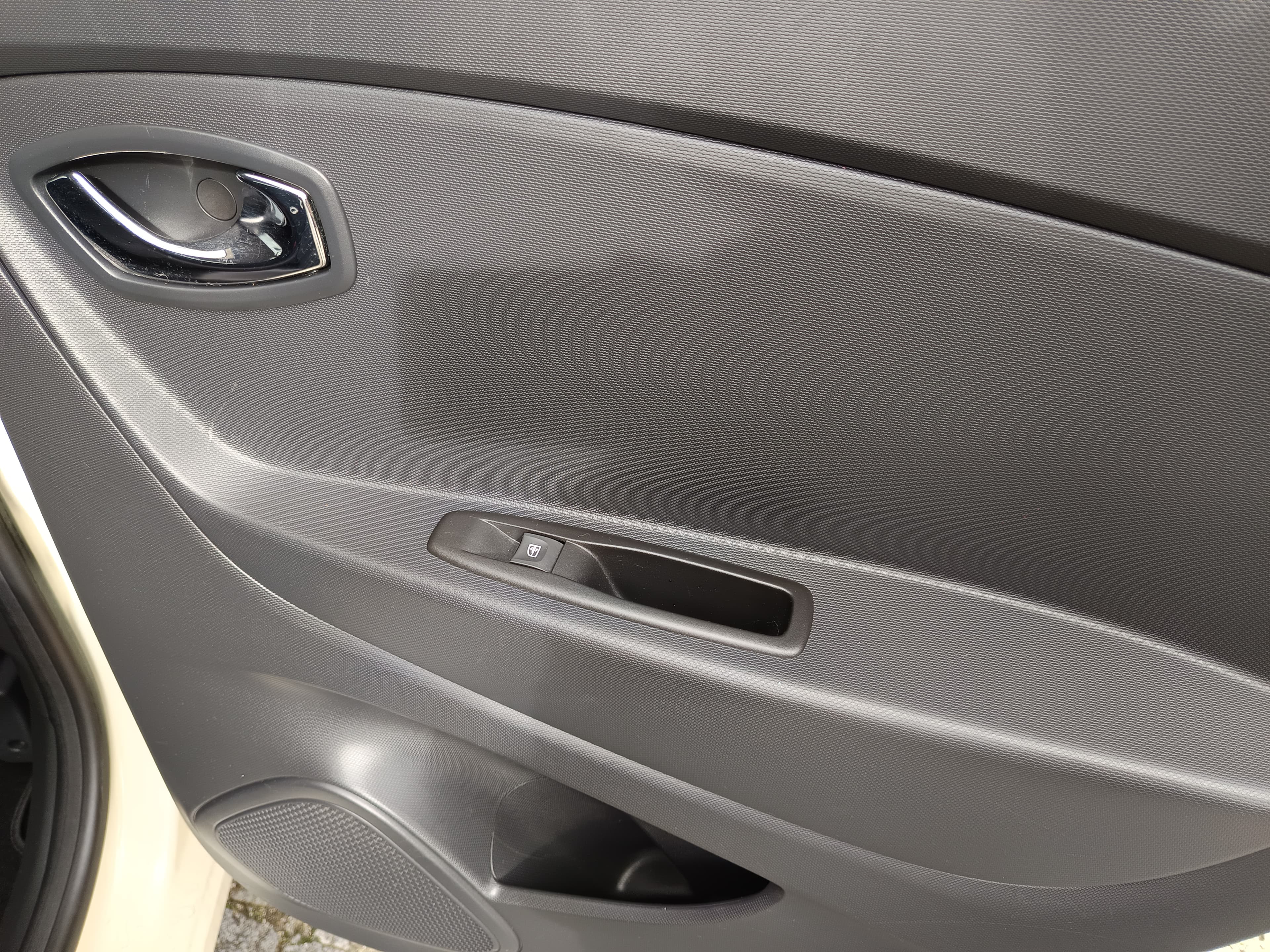 Renault Captur · Ano 2013 — imagen 20