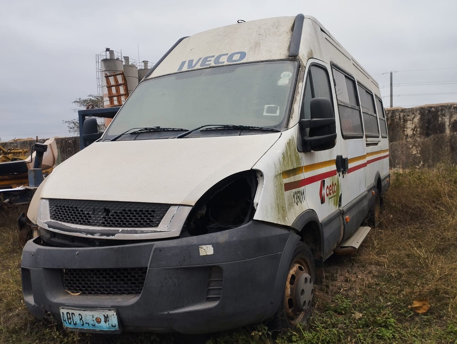 IVECO/50C15 — image 7