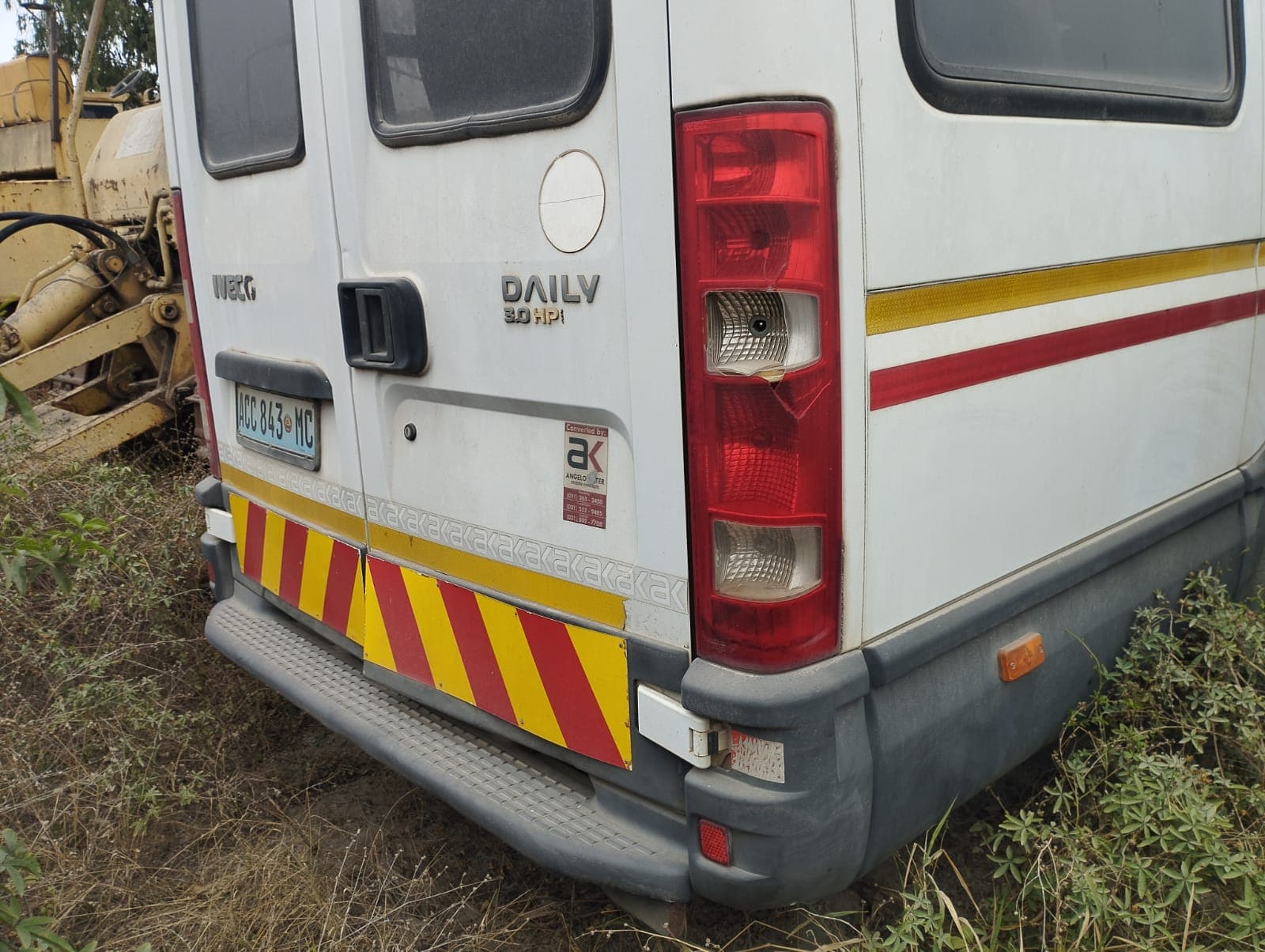 IVECO/50C15 — image 6