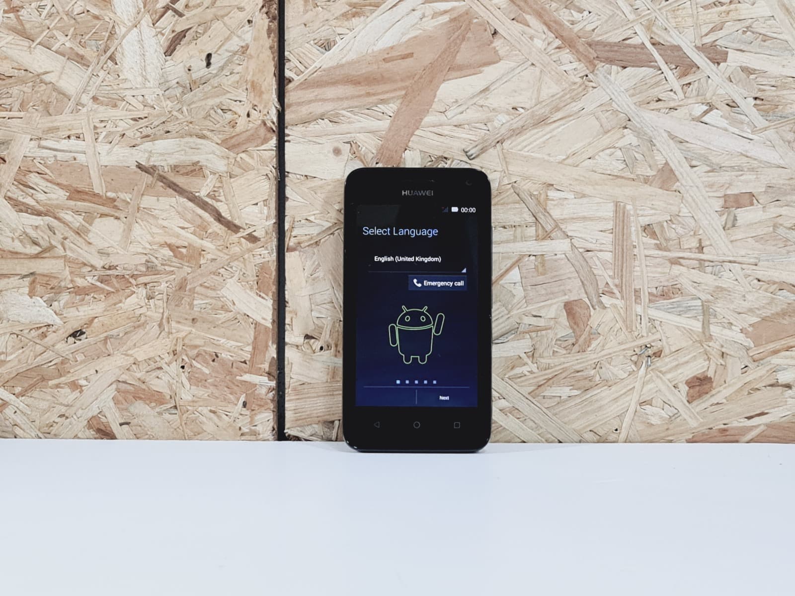 Telemóvel Huawei Y3 — imagem 2