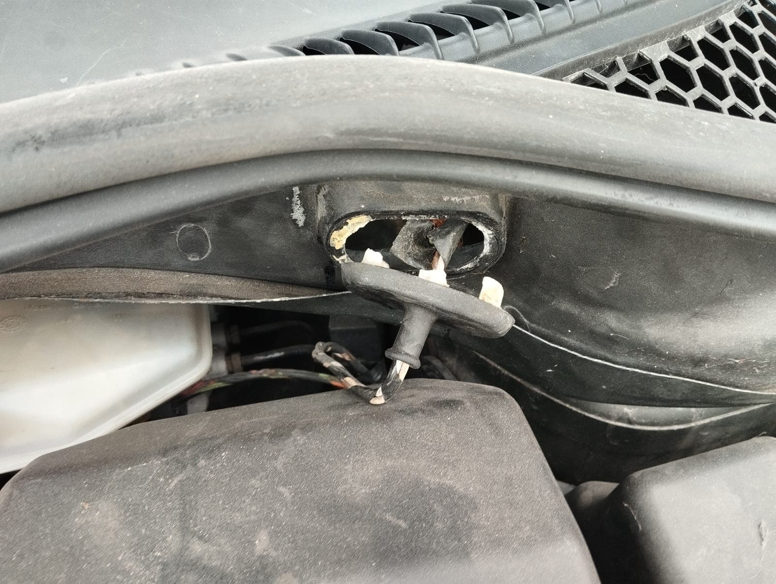 Peugeot 207 SW · Ano 2009 — imagen 11