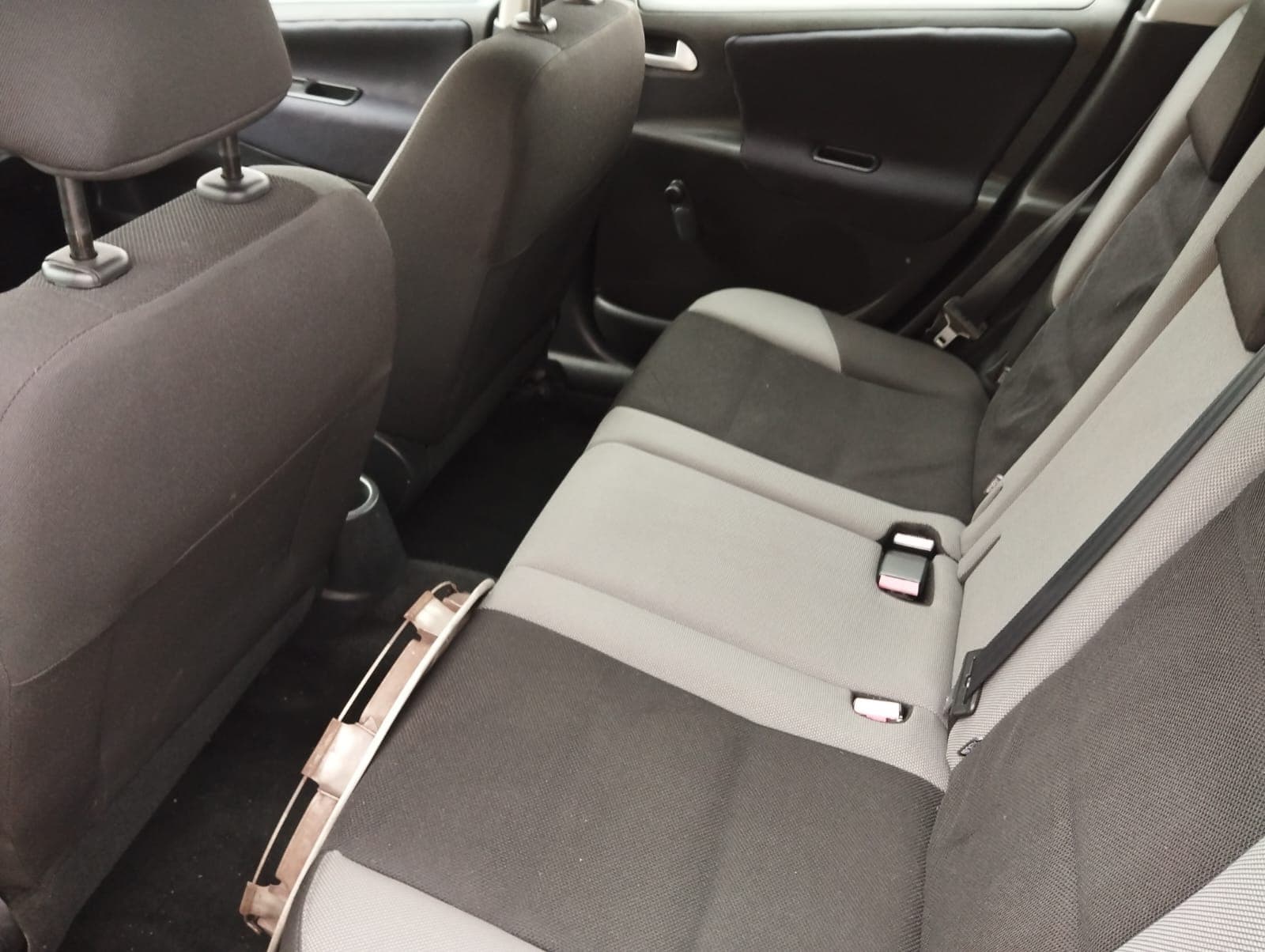 Peugeot 207 SW · Ano 2009 — imagen 18