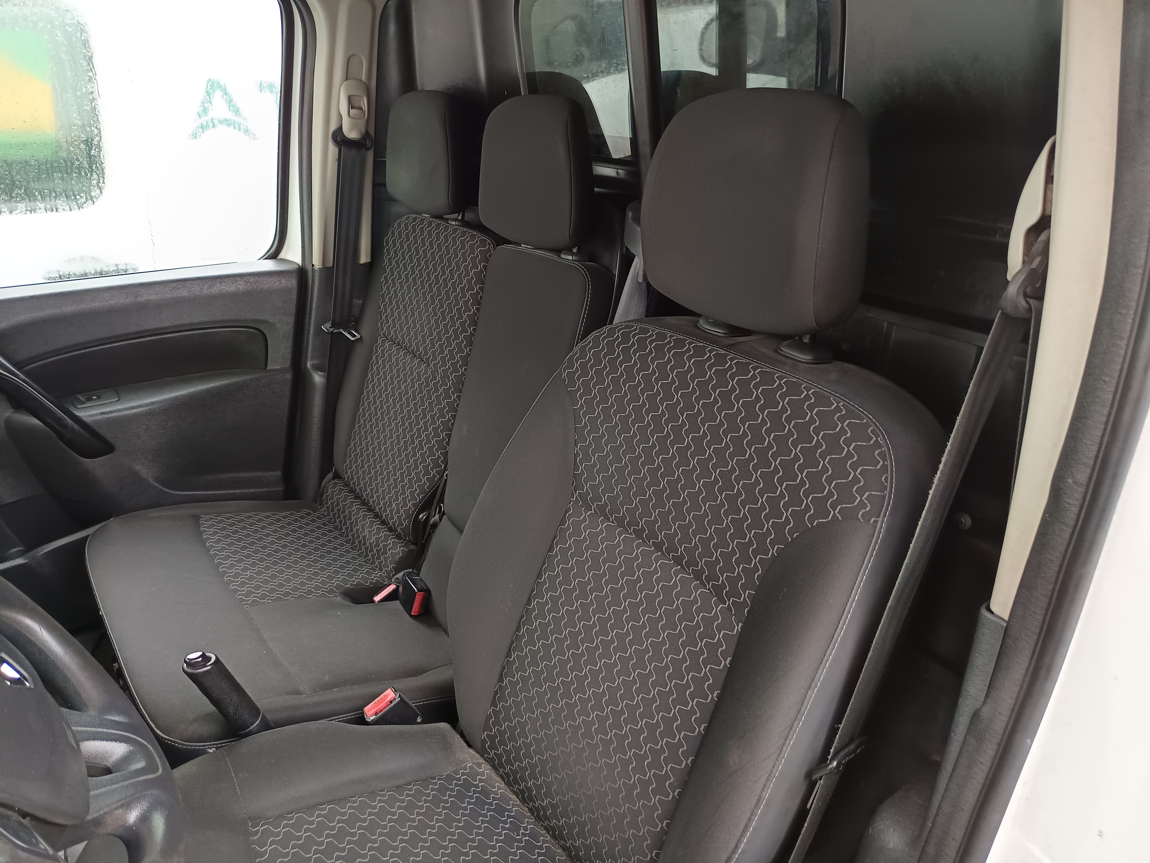 Renault Kangoo Maxi Business 1.5 DCI — image 23