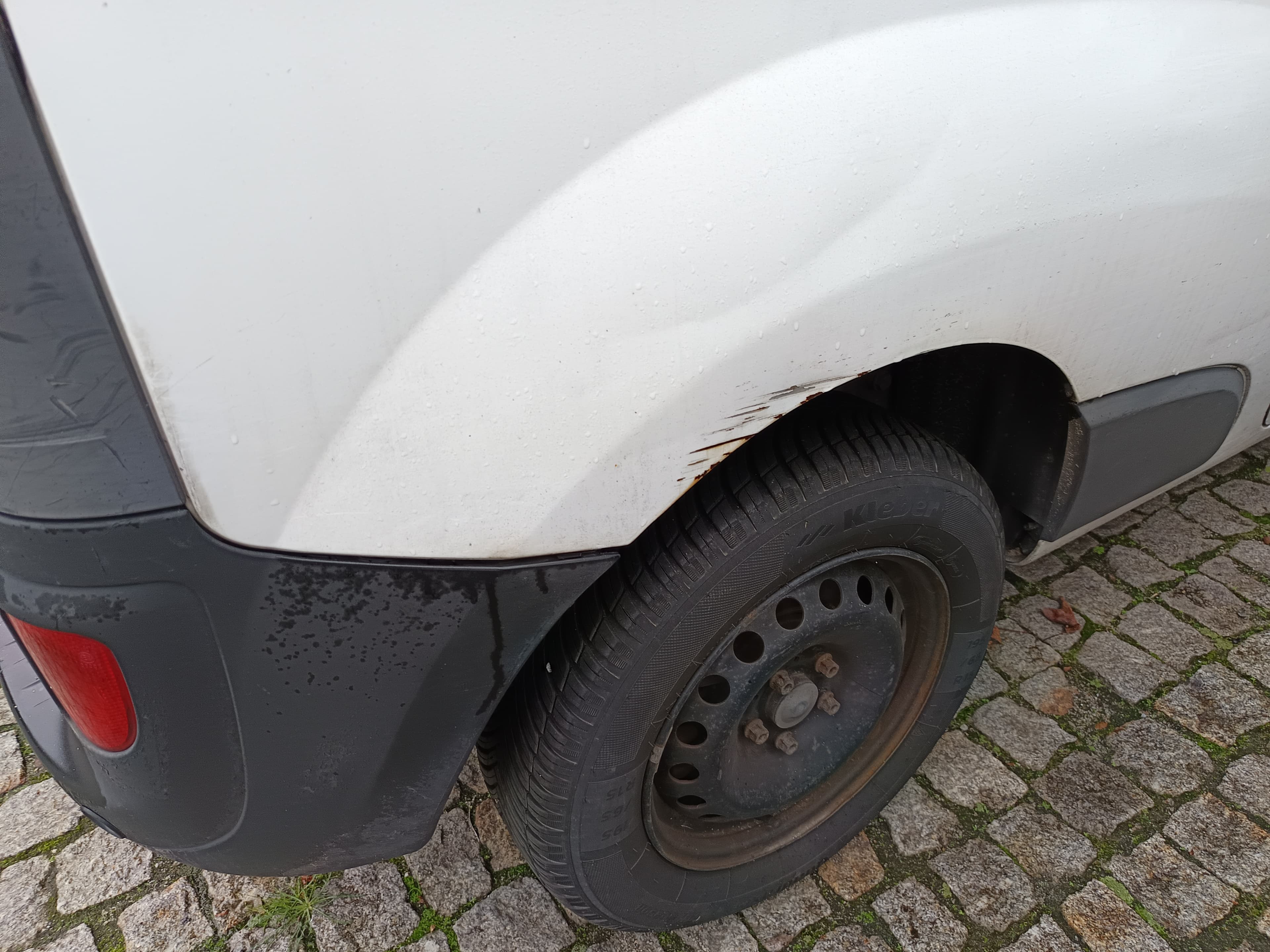 Renault Kangoo Maxi Business 1.5 DCI — image 46