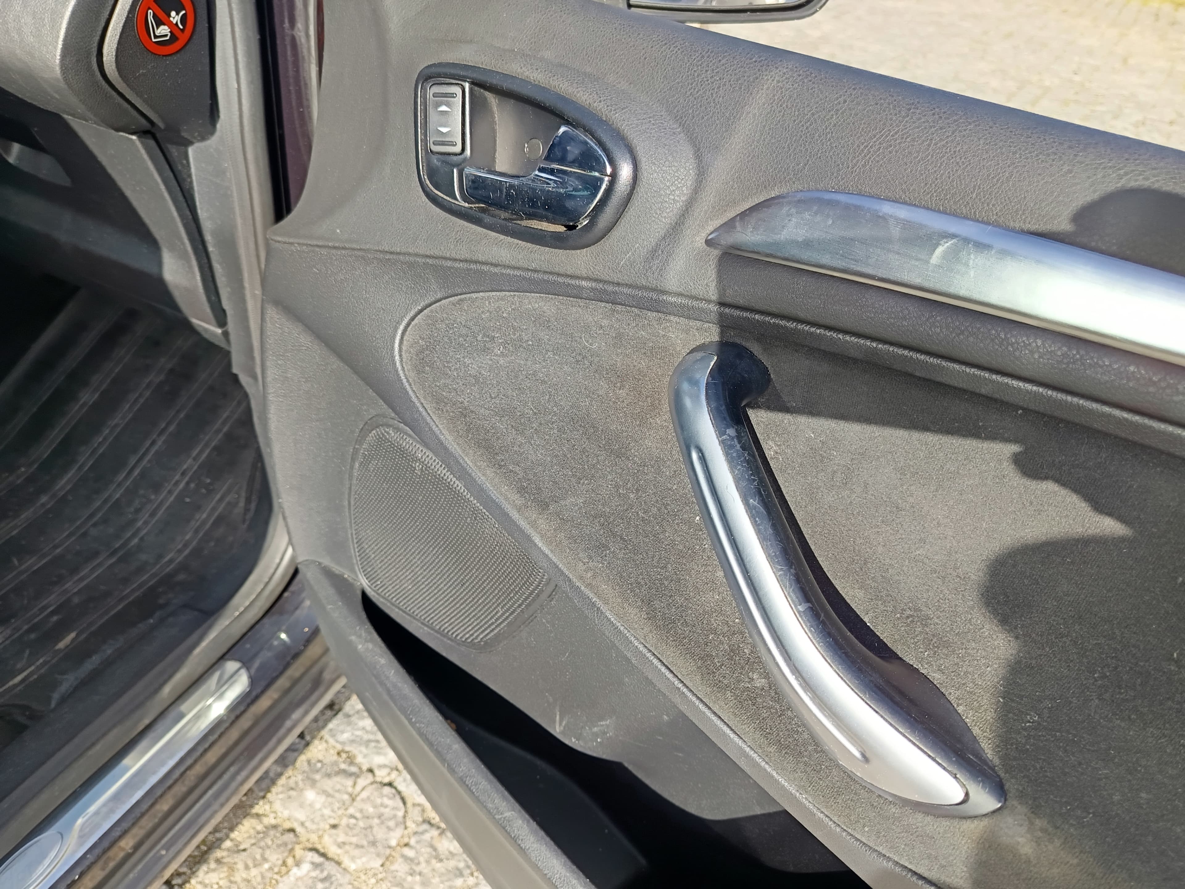 Ford Focus S-Max · Ano 2006 — imagen 25