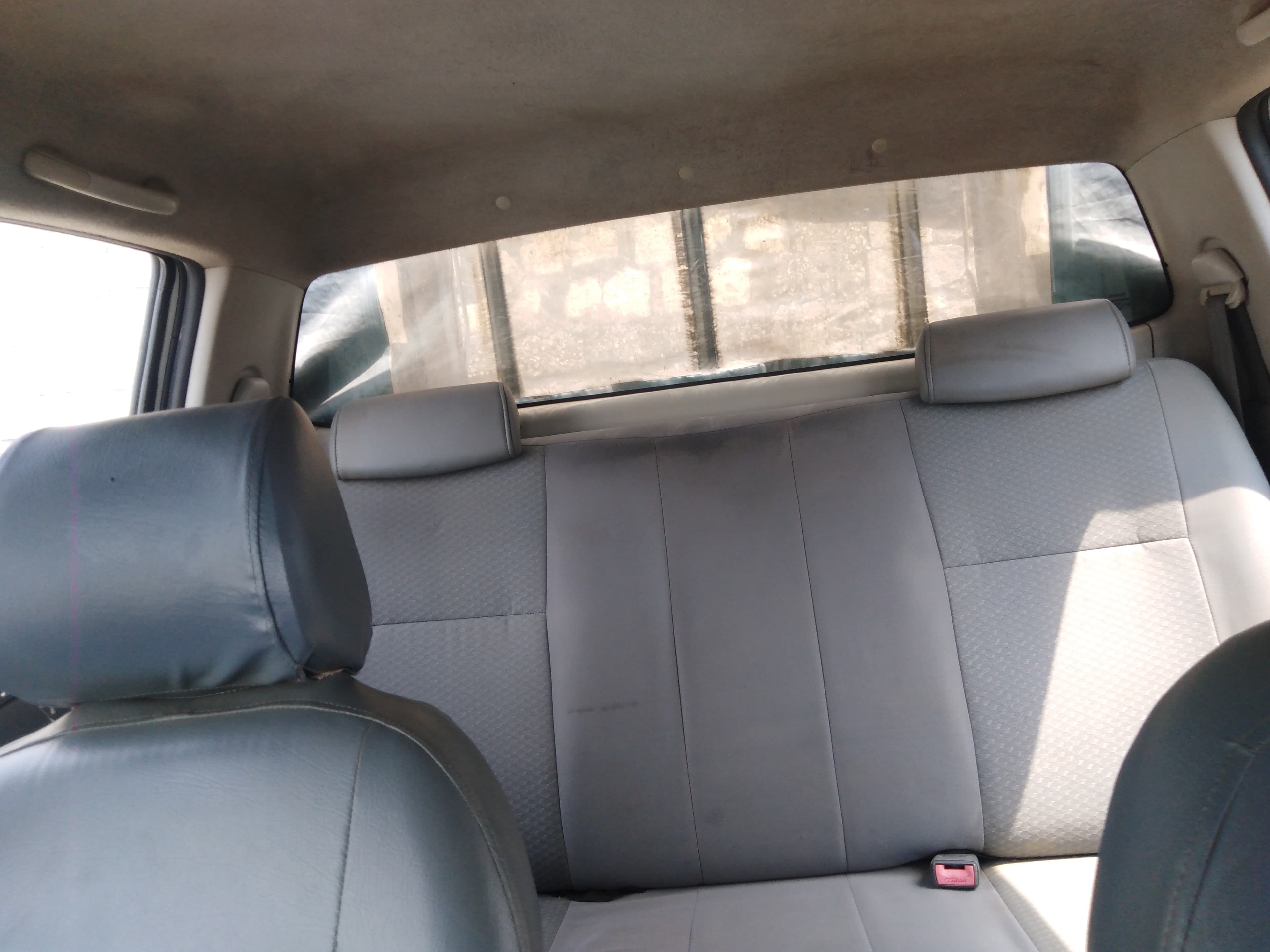Voiture TOYOTA HILUX — imagem 9