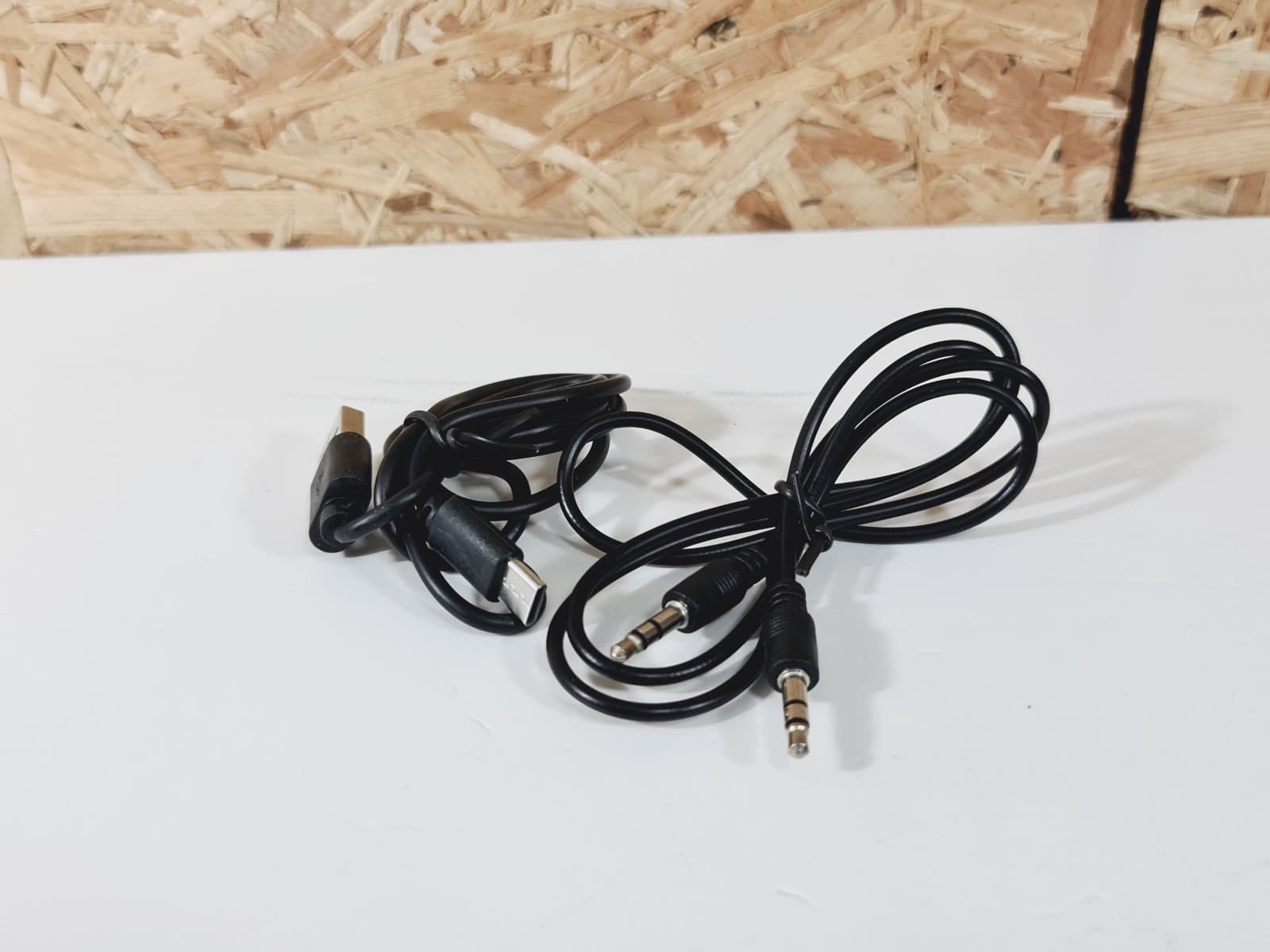 Coluna Portátil Bluetooth Havit — imagem 7