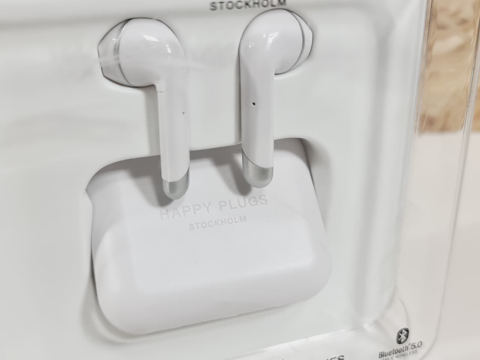 Casque Bluetooth — image 2