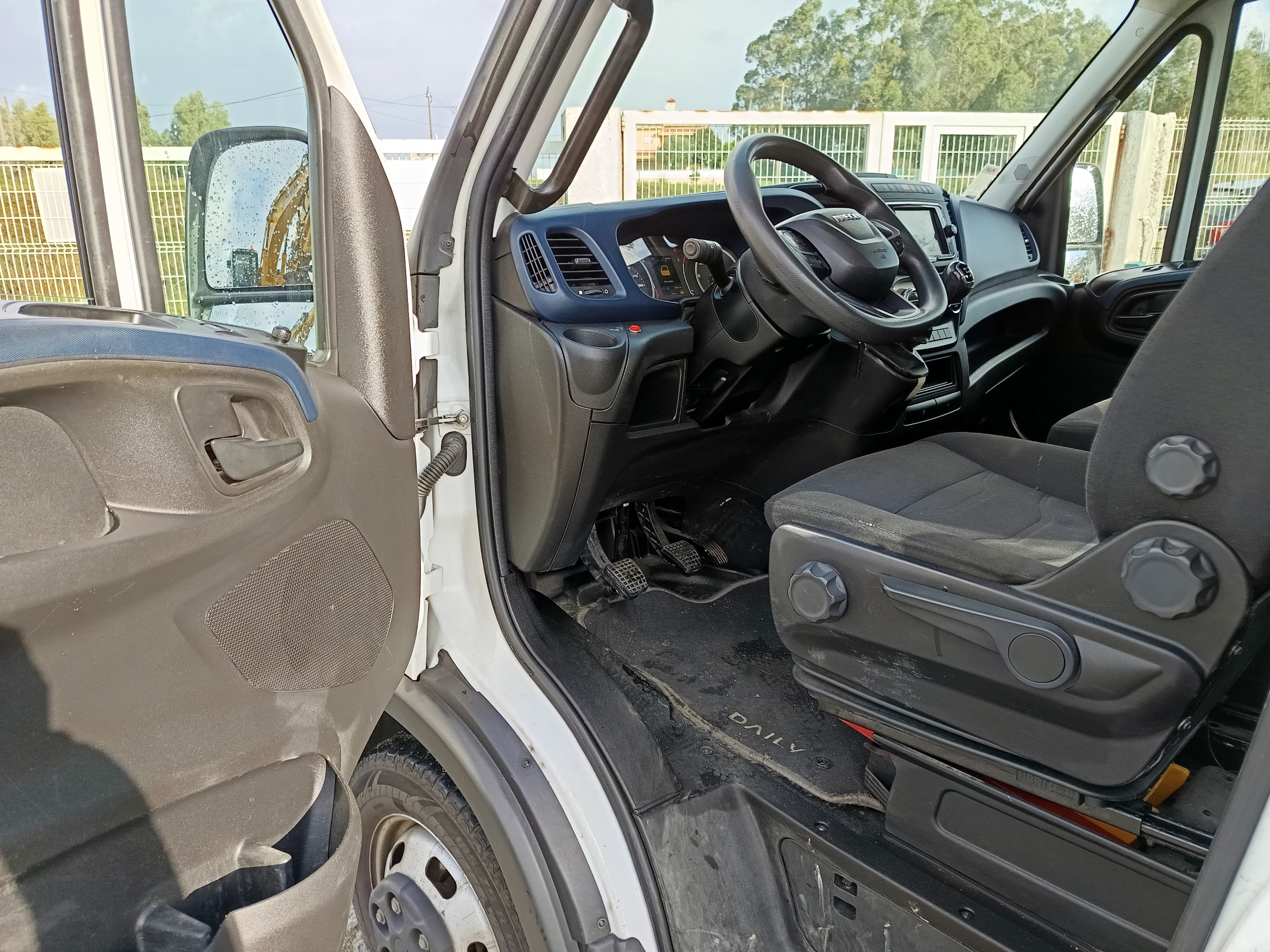 Iveco Daily 35C16 · Ano 2020 — imagen 34
