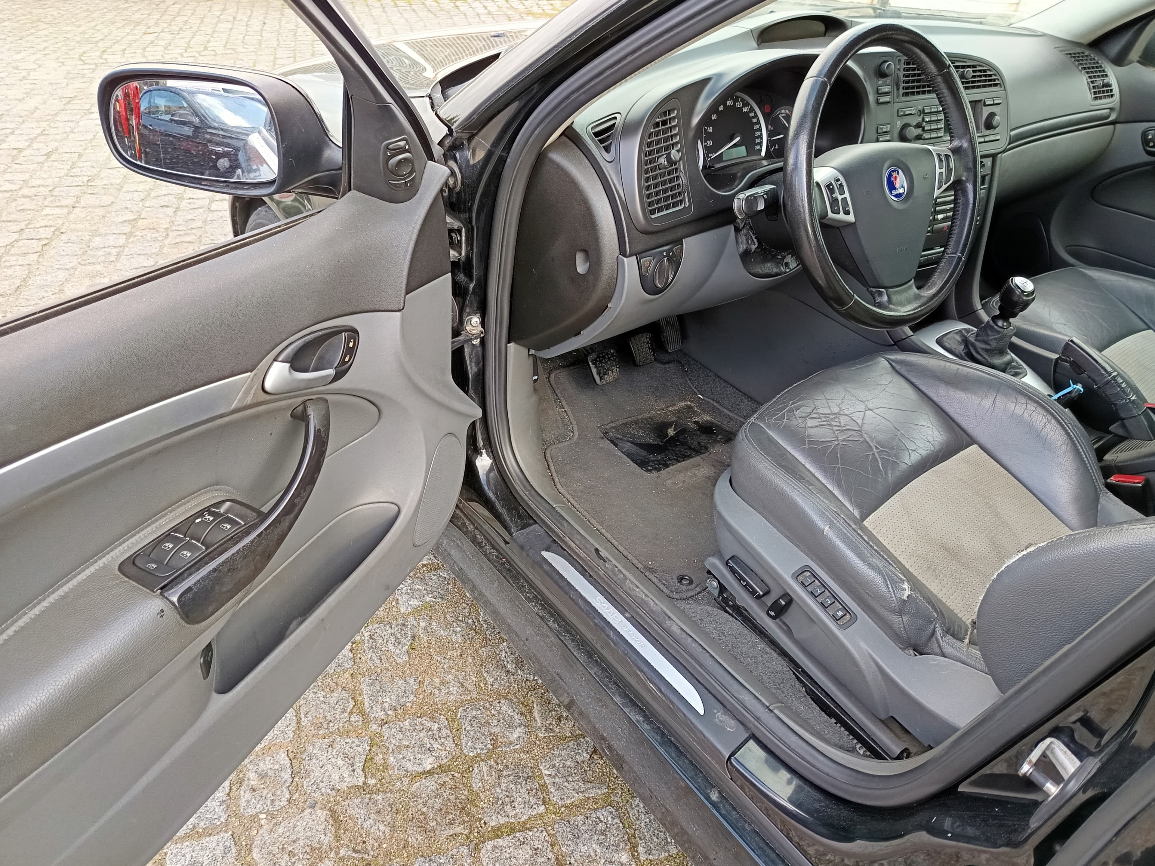 Saab 93 · Ano 2003 — image 31
