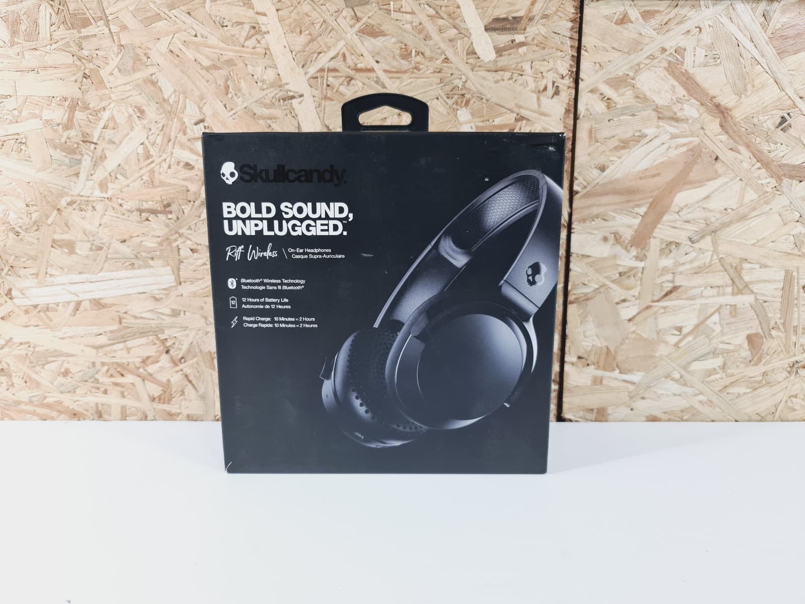 Fones Headsets Bluetooth — imagen 7