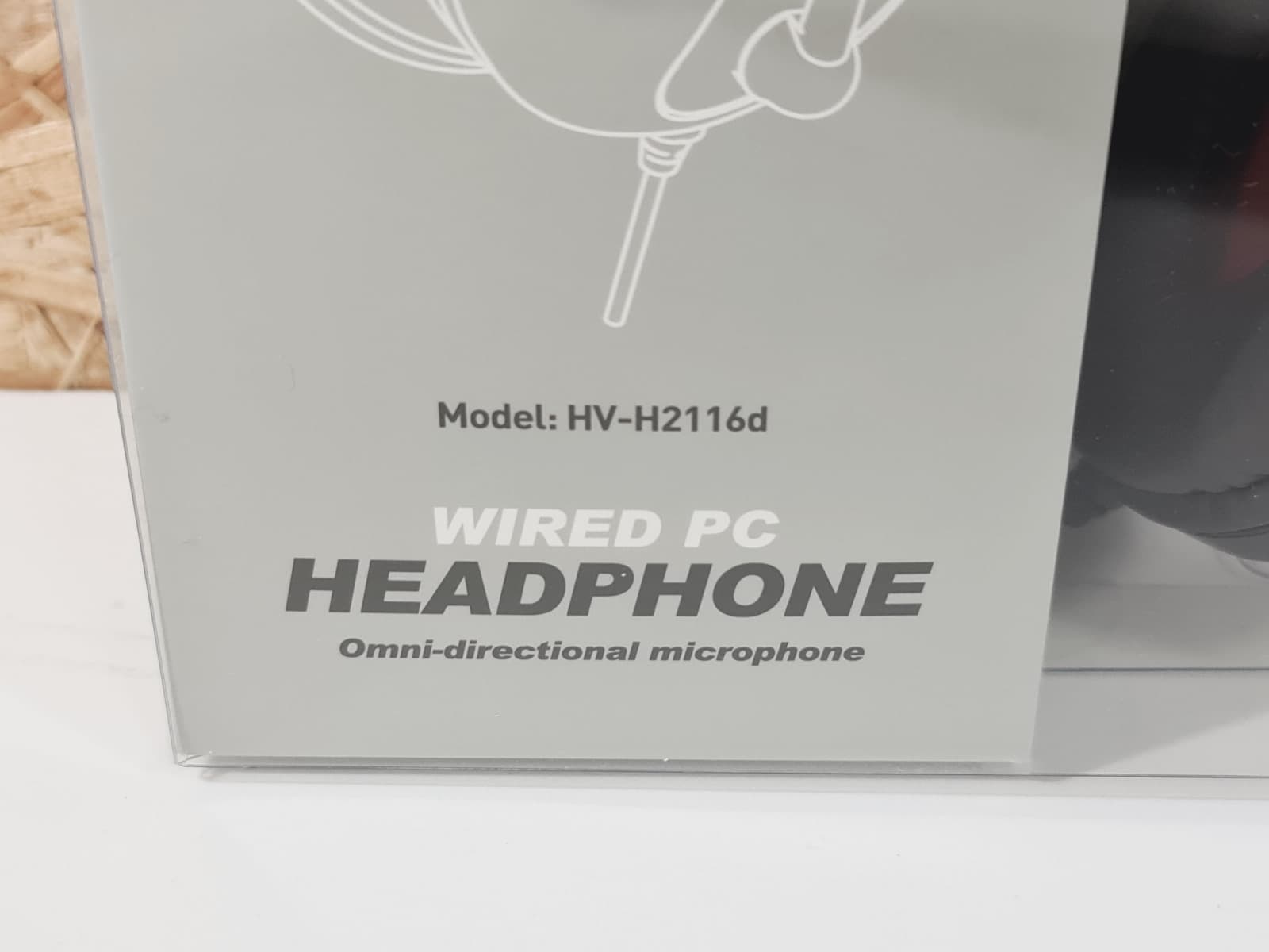 Fones Headsets — imagen 9