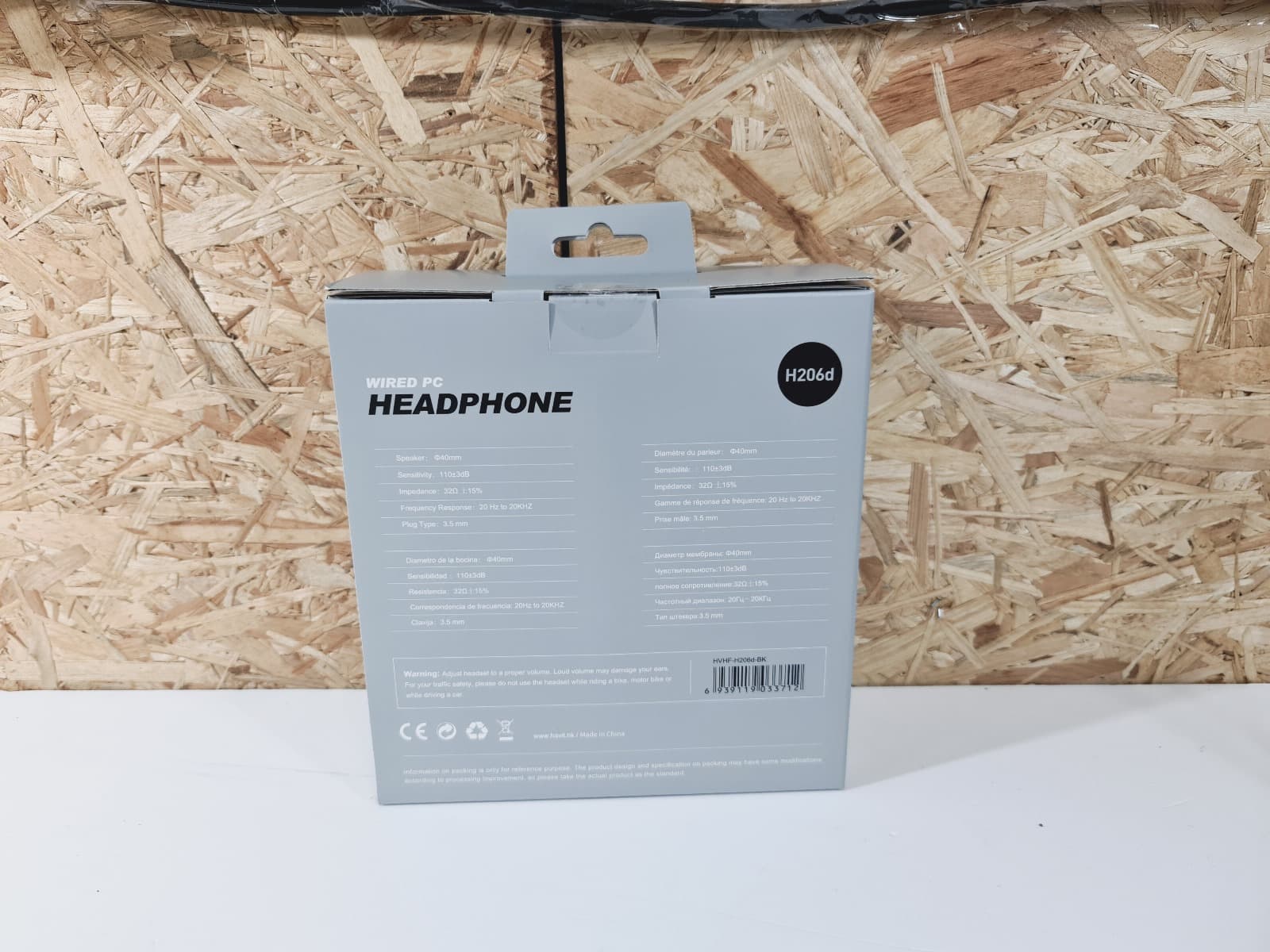 Fones Headsets — imagem 10