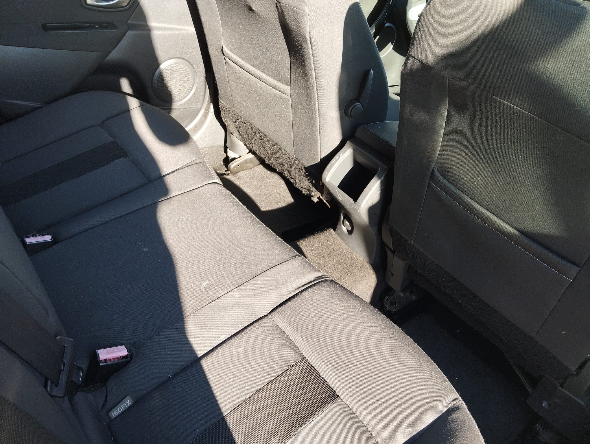 Renault Mégane · Ano 2010 — imagen 19