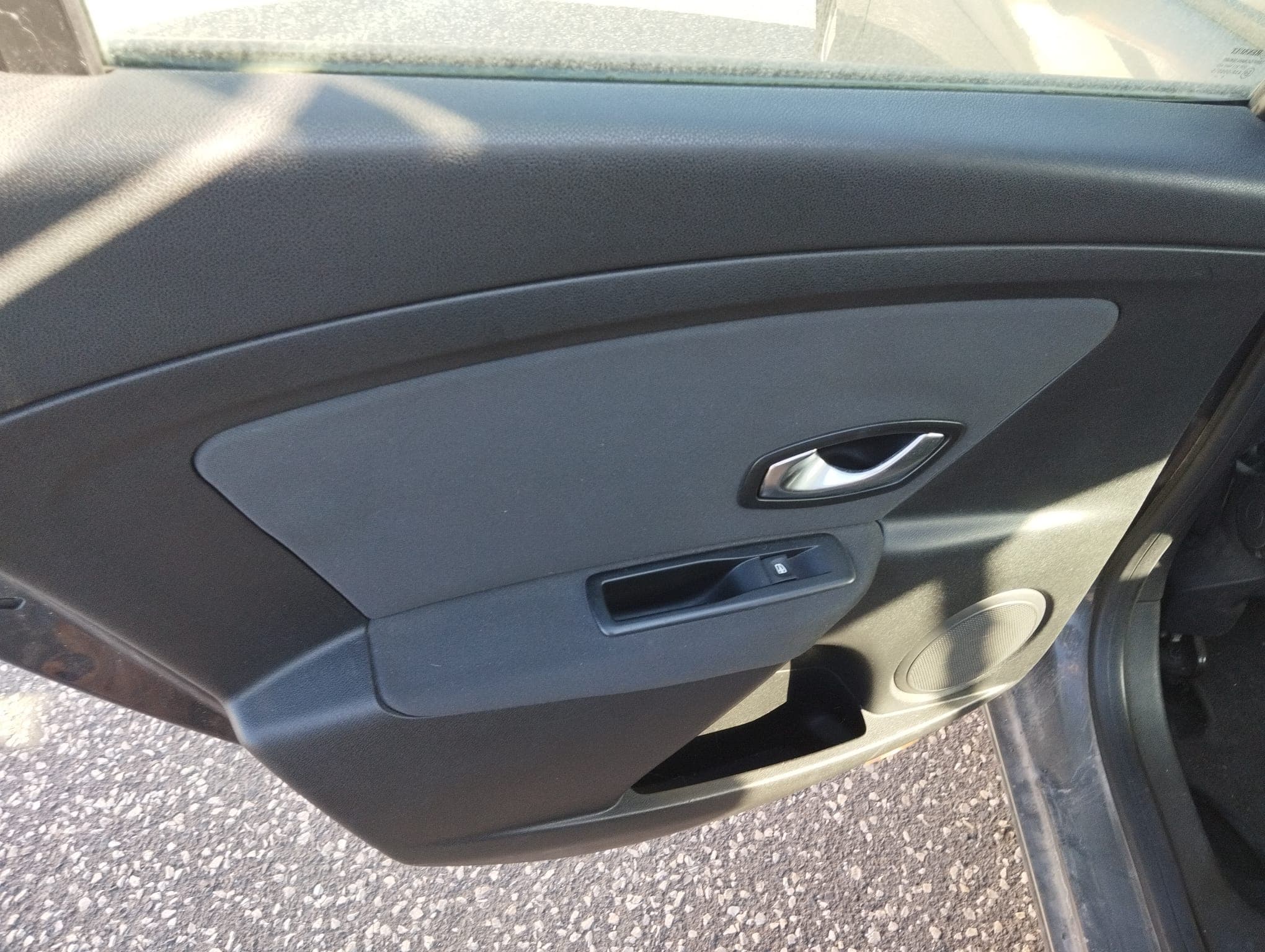 Renault Mégane · Ano 2010 — imagen 30