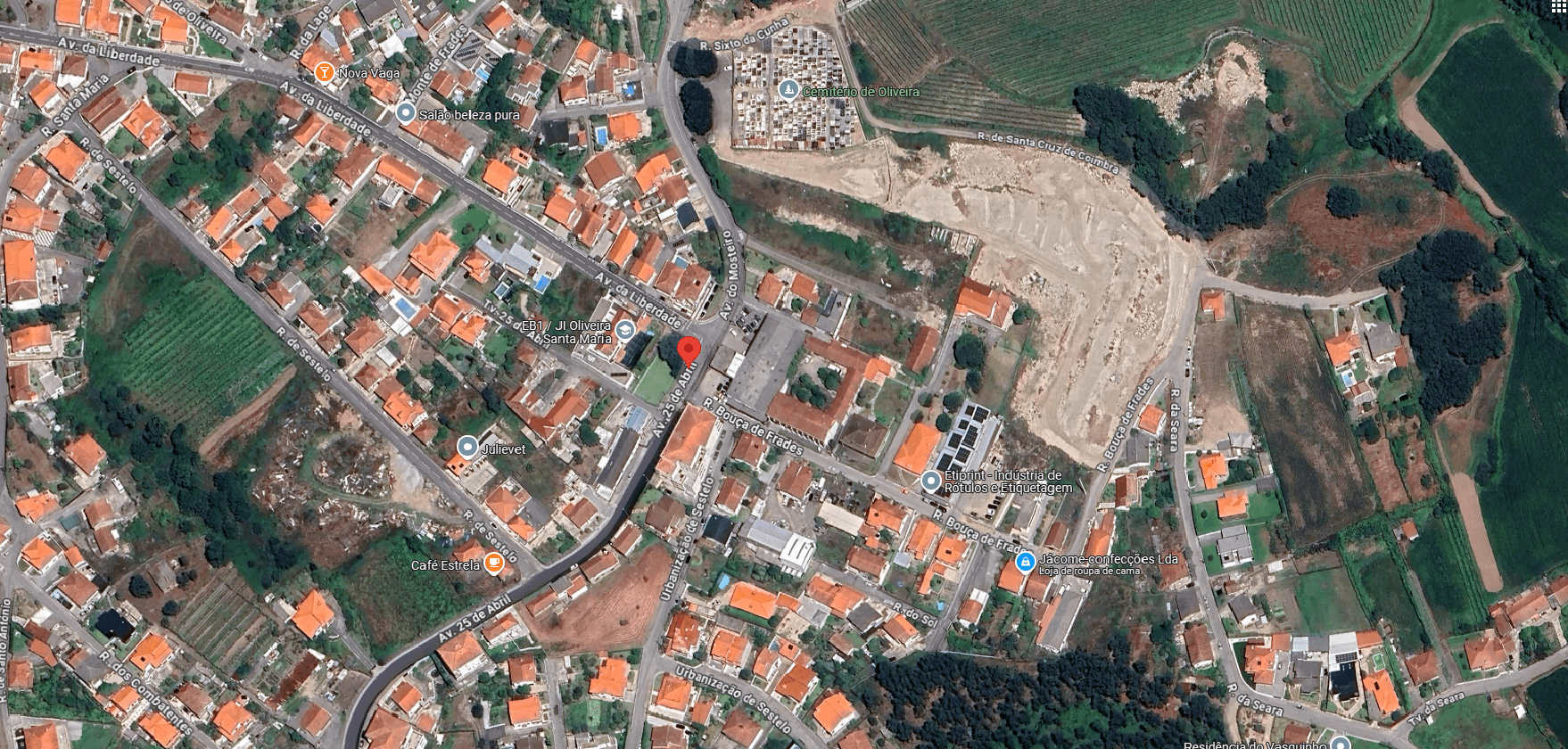 Estação de Serviço (Posto SCAM) · Oliveira, V. N. Famalicão — image 58