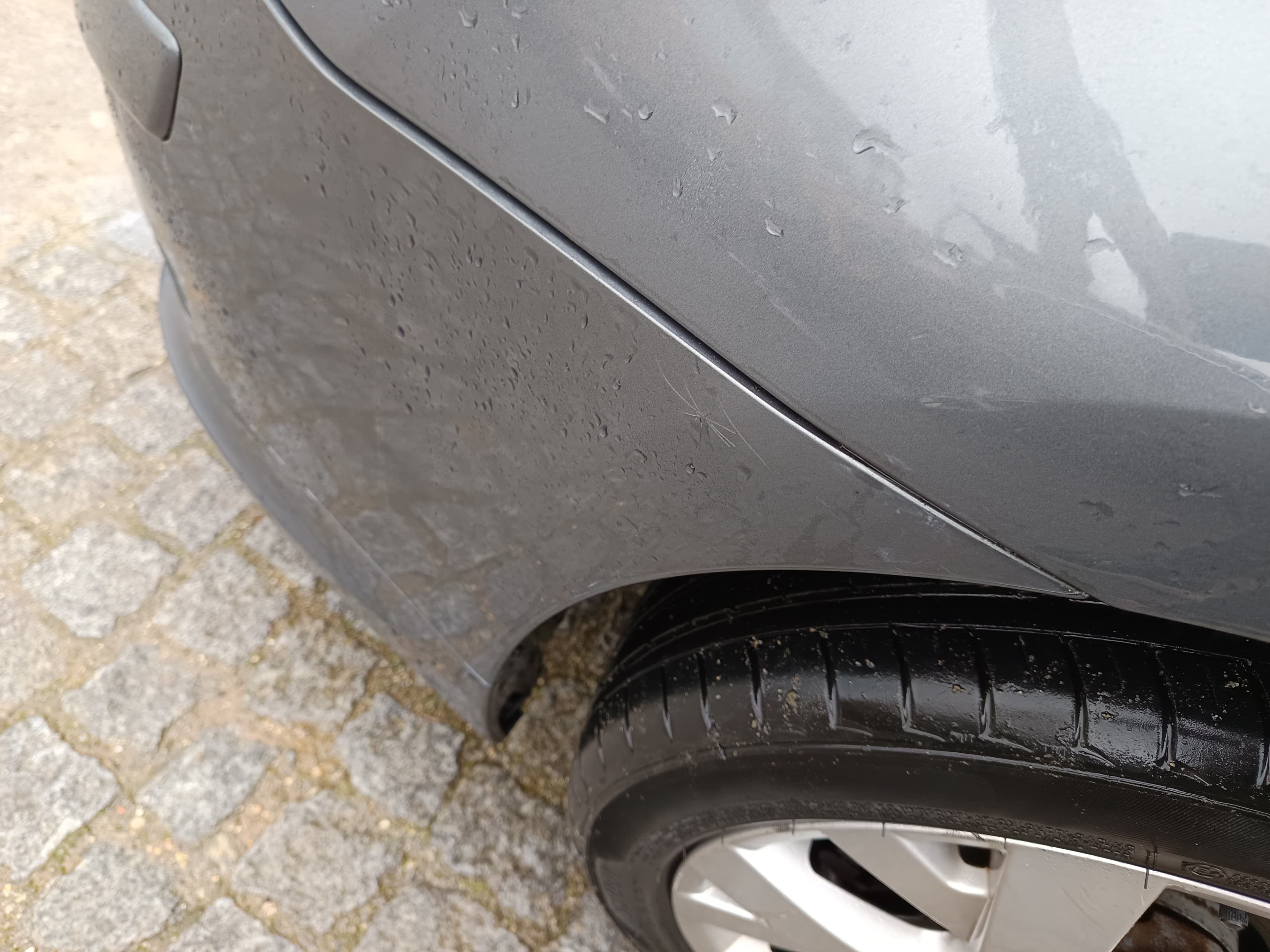 Citroën C4 · Ano 2008 — imagen 15