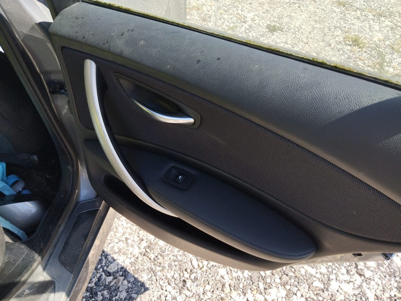 BMW 118d · Ano 2011 — imagen 16