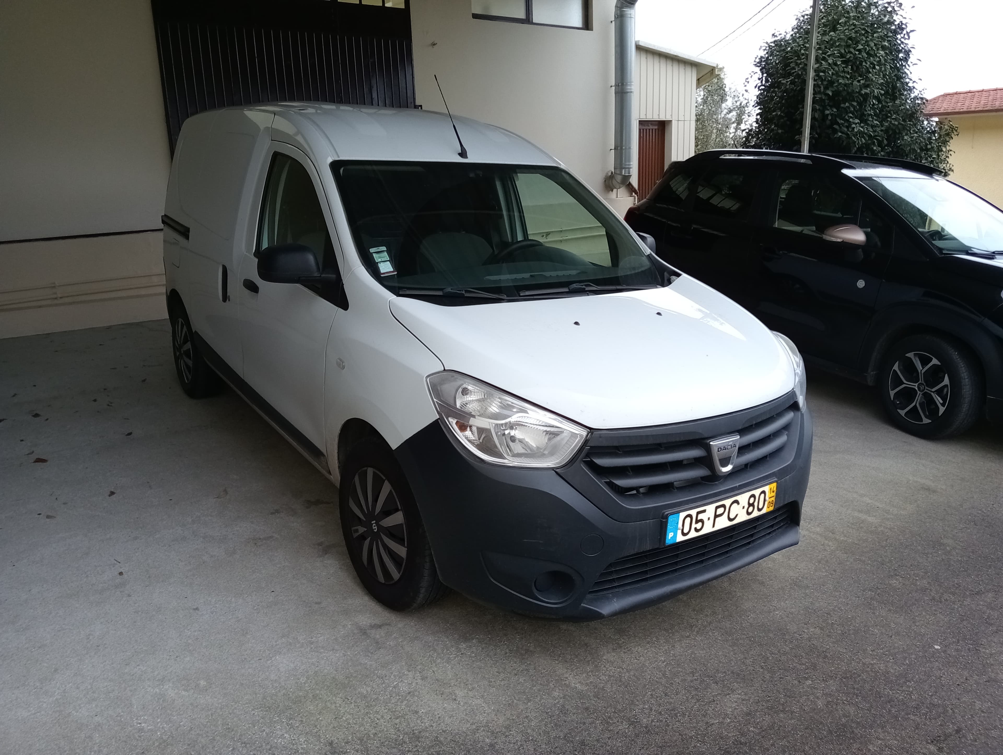 Dacia Dokker · Ano 2014 — image 2