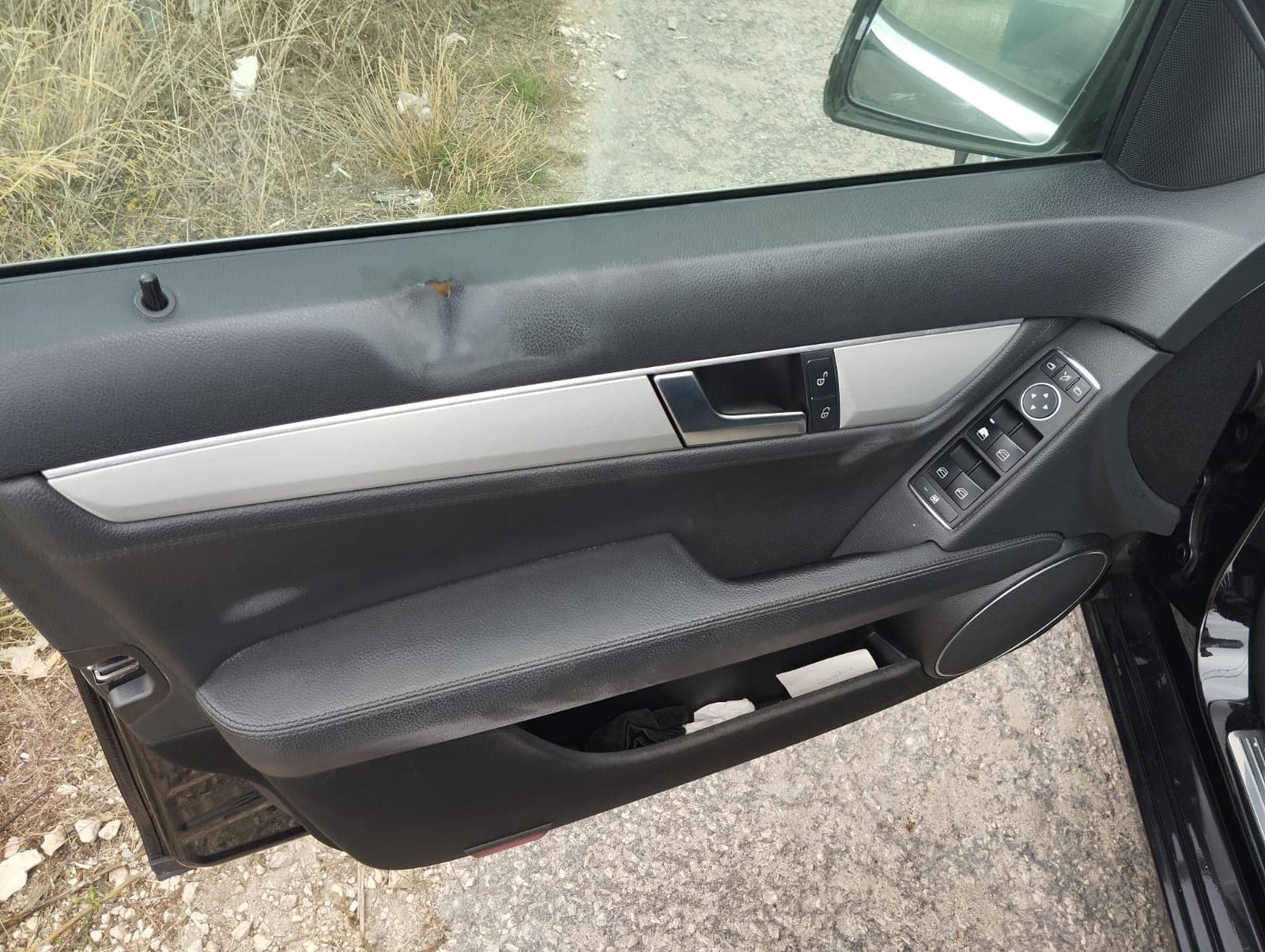 Mercedes-Benz C 220 CDI · Ano 2012 — image 13