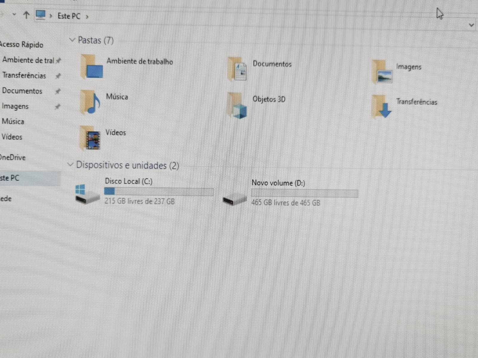 Ordinateur HP Prodesk — image 8