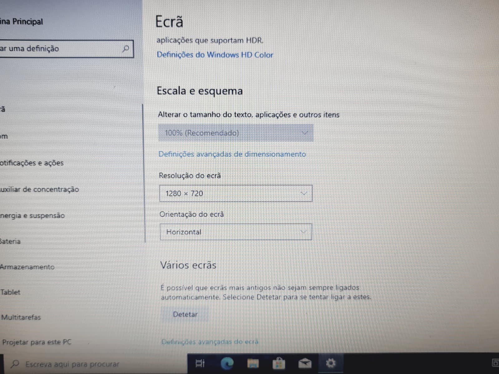 Portátil Toshiba — imagen 9