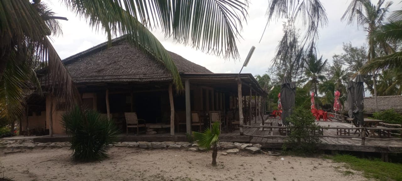 Instância Turística em Chocas Mar | Tourist Resort in Chocas Beach — imagen 18