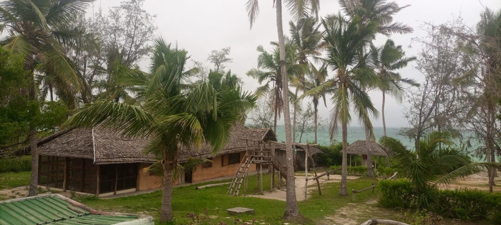 Instância Turística em Chocas Mar | Tourist Resort in Chocas Beach — imagen 14