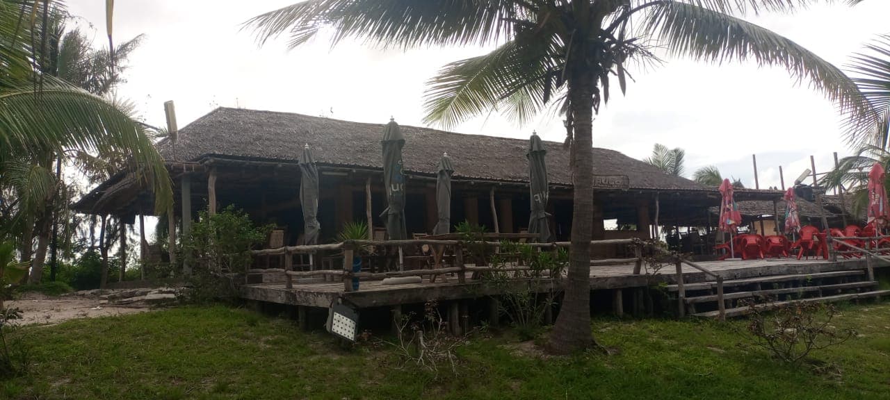 Instância Turística em Chocas Mar | Tourist Resort in Chocas Beach — imagen 17