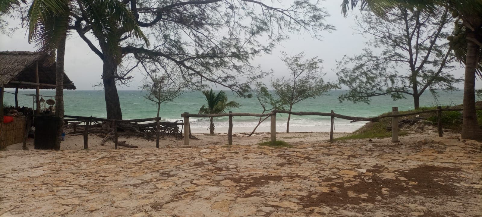 Instância Turística em Chocas Mar | Tourist Resort in Chocas Beach — imagen 13