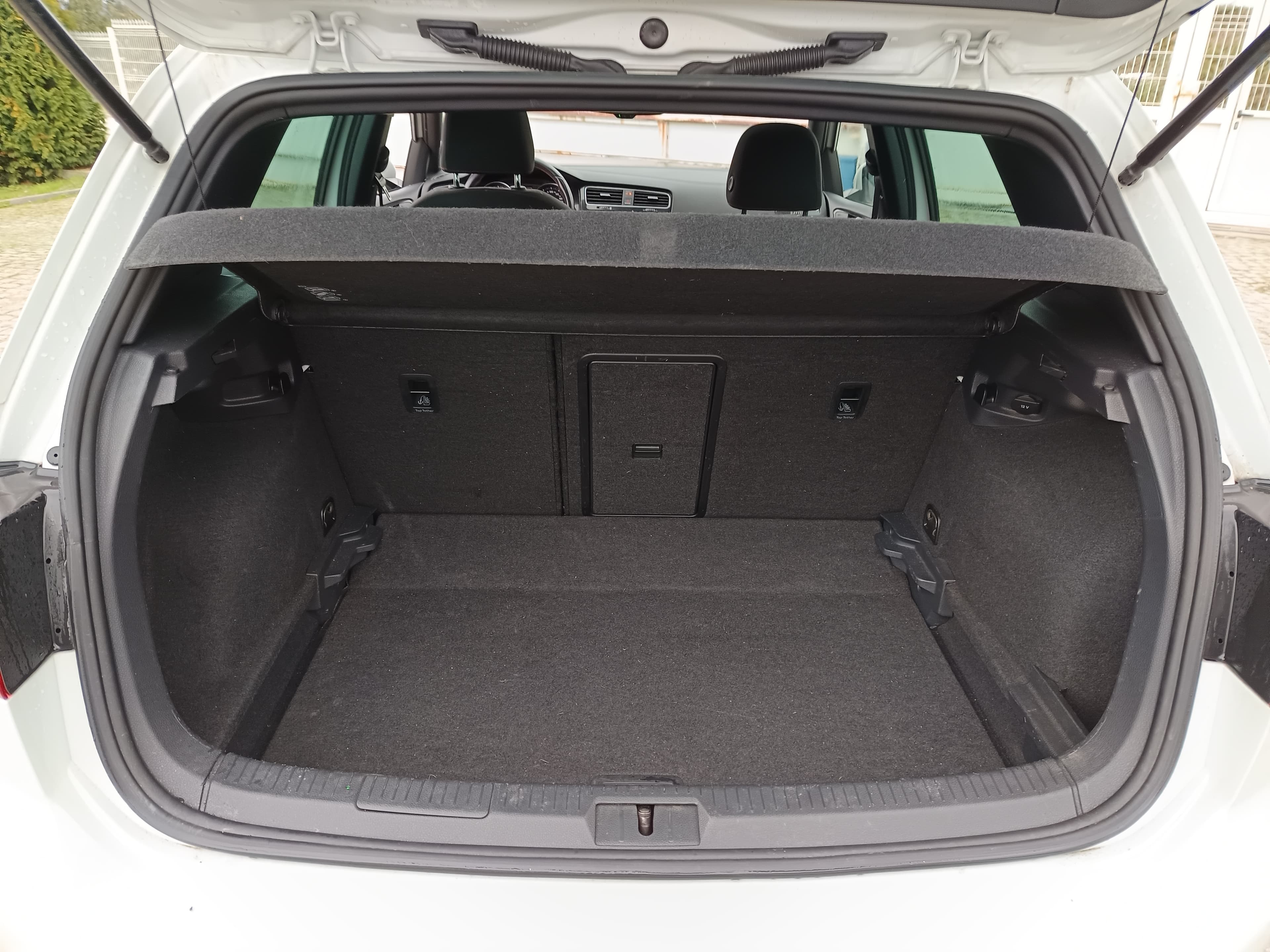 Volkswagen Golf GTI · Ano 2016 — imagen 21