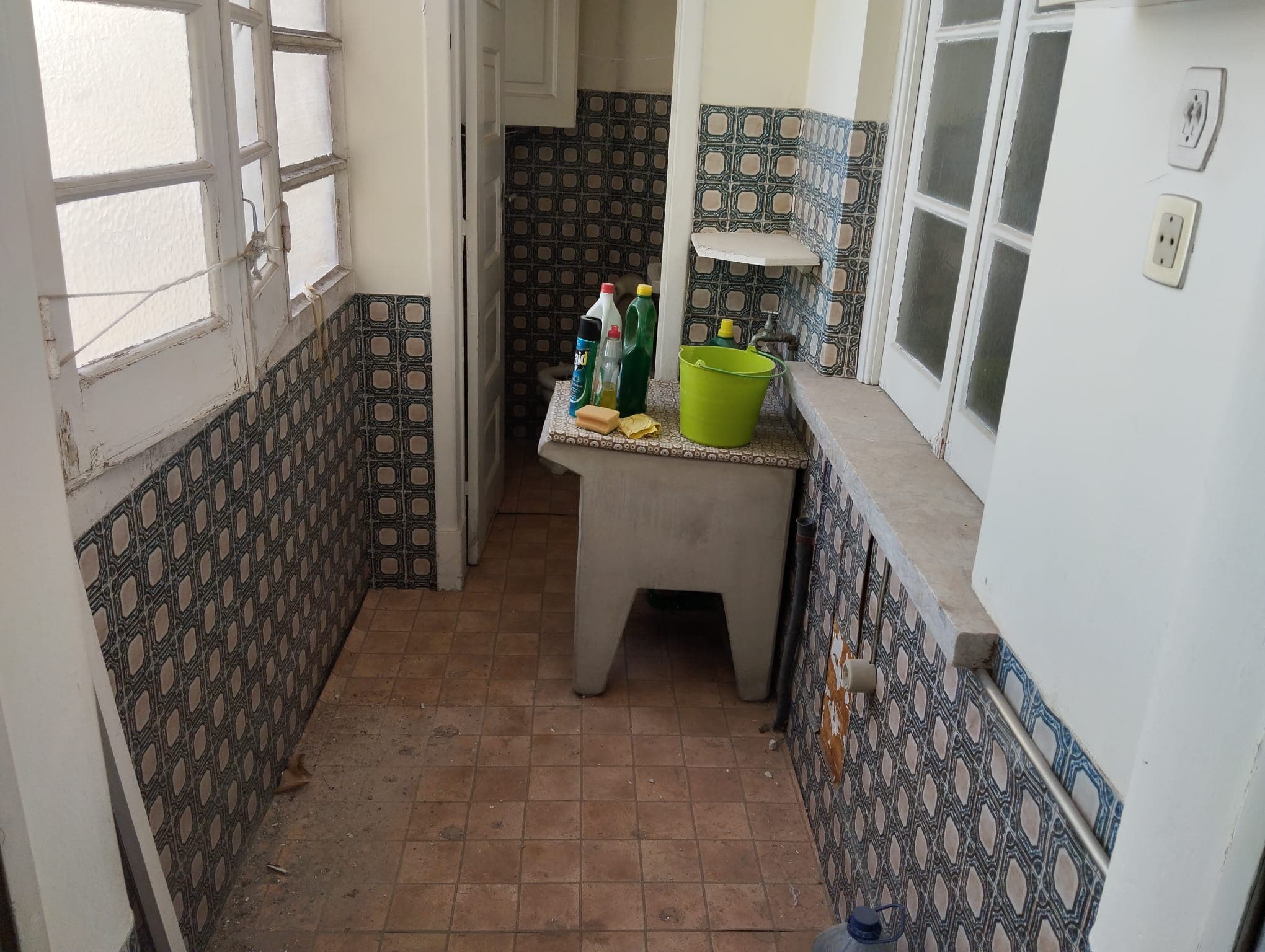 Apartamento T4 · Lisboa — image 22