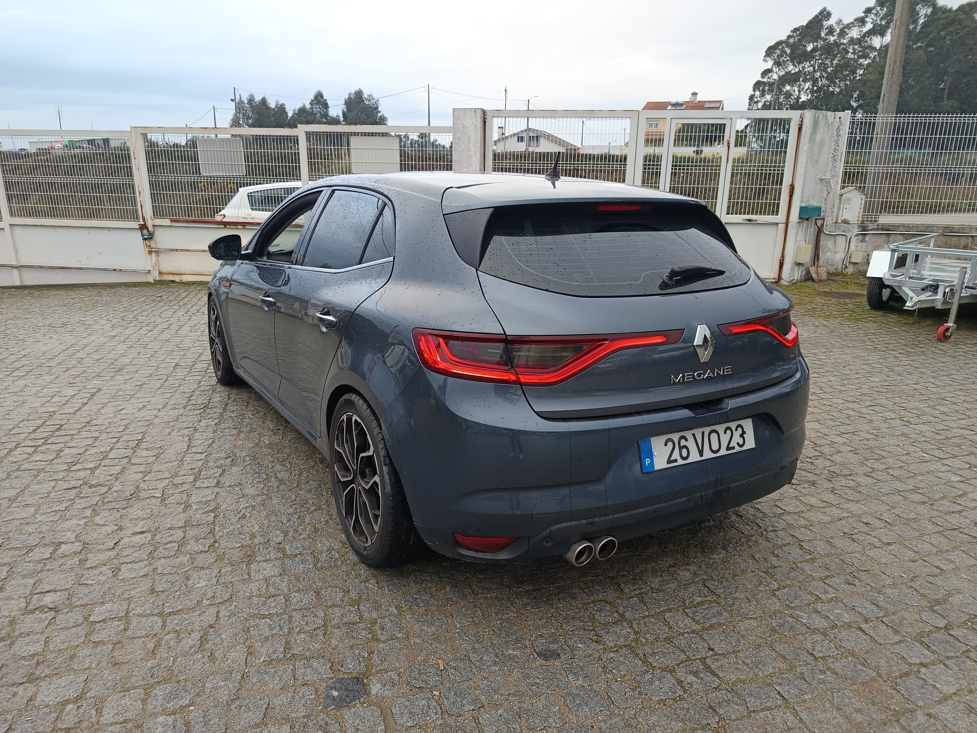 Renault Mégane · Ano 2018 — image 7