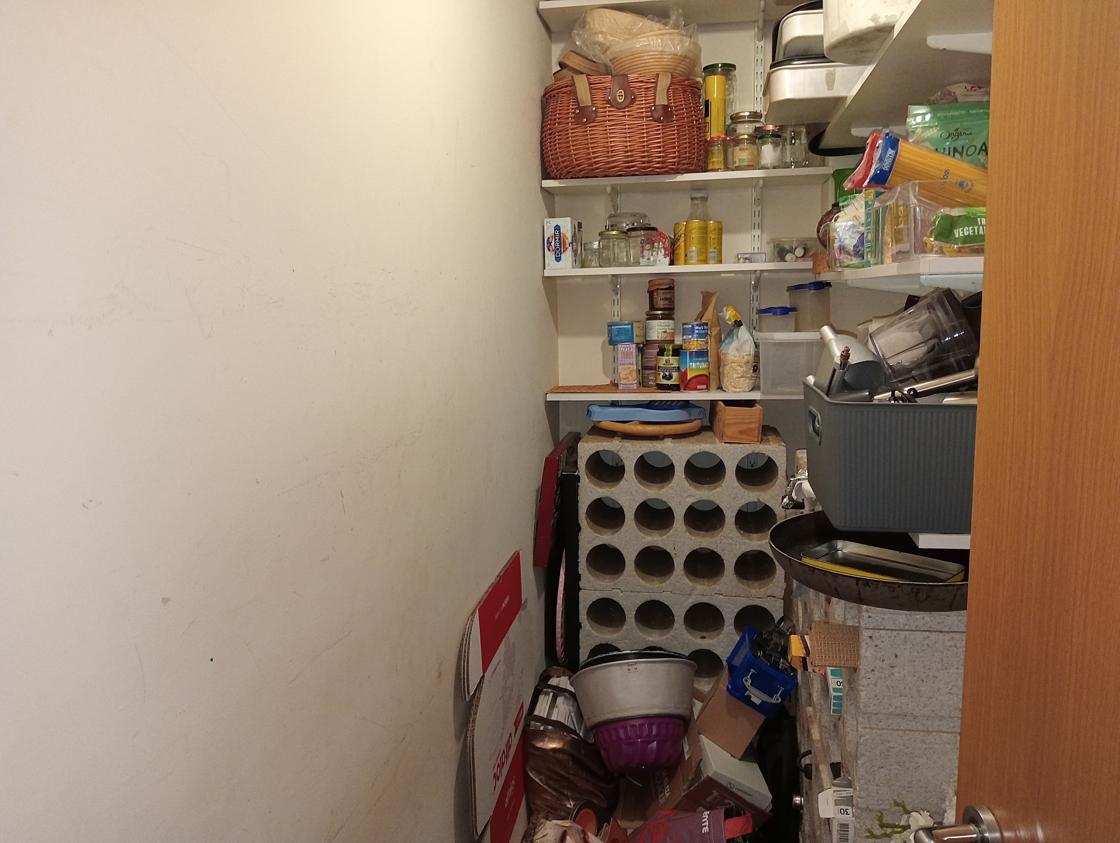 Proporção de ½ de Apartamento T3 · São João da Madeira — image 16