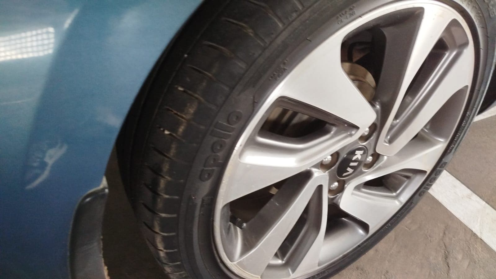 Kia/RIO — imagen 17