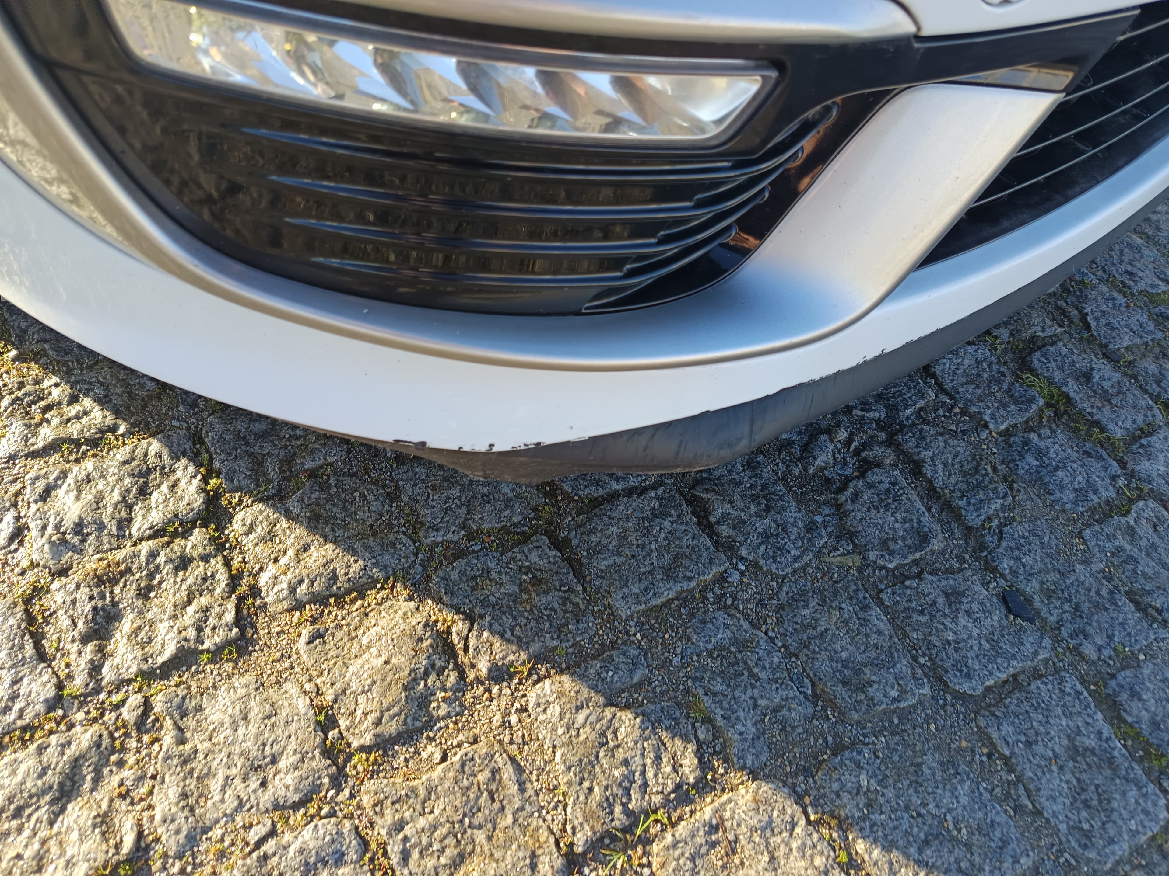 Renault Mégane · Ano 2014 — imagen 11