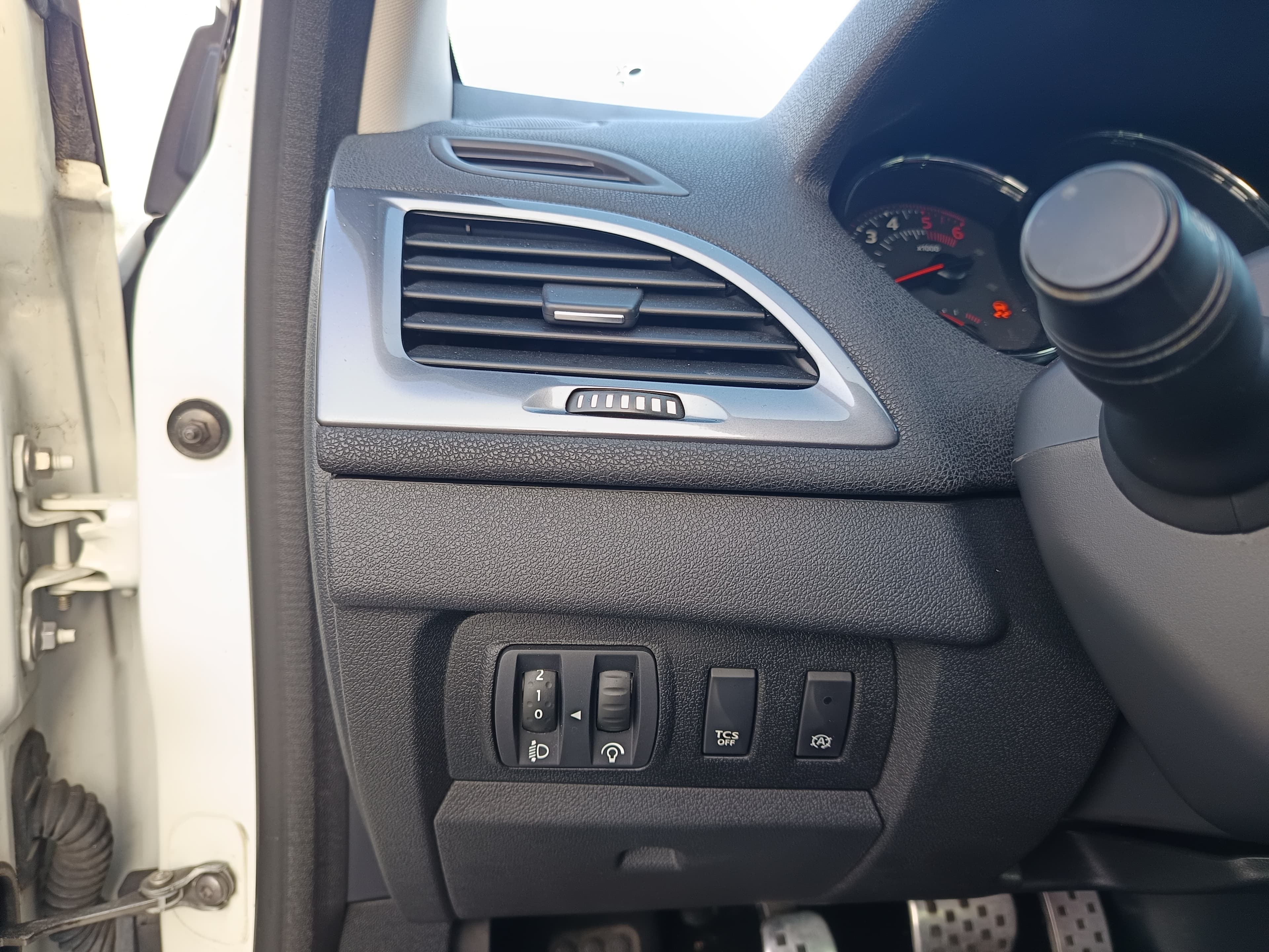 Renault Mégane · Ano 2014 — imagen 45