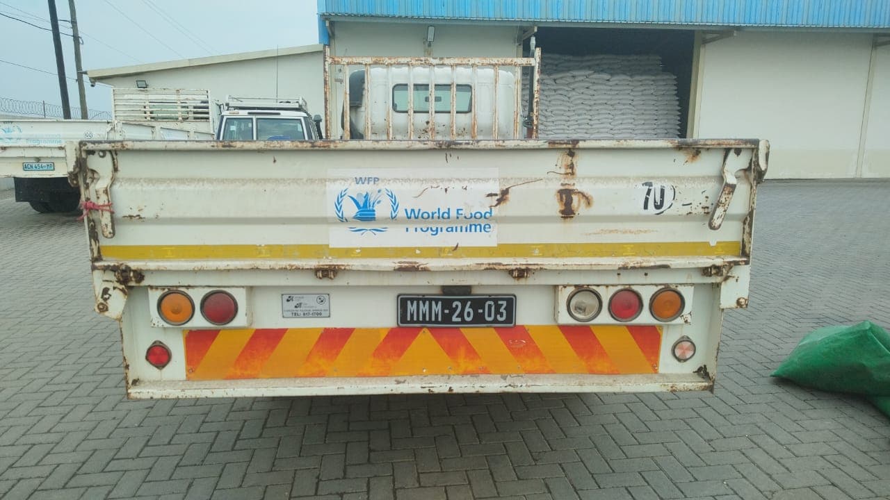 TOYOTA DYNA — imagem 3