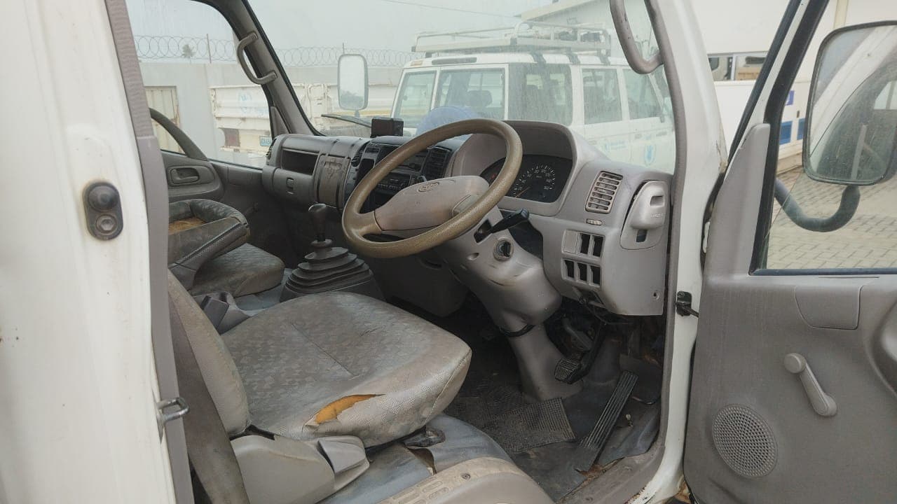 TOYOTA DYNA — imagem 10